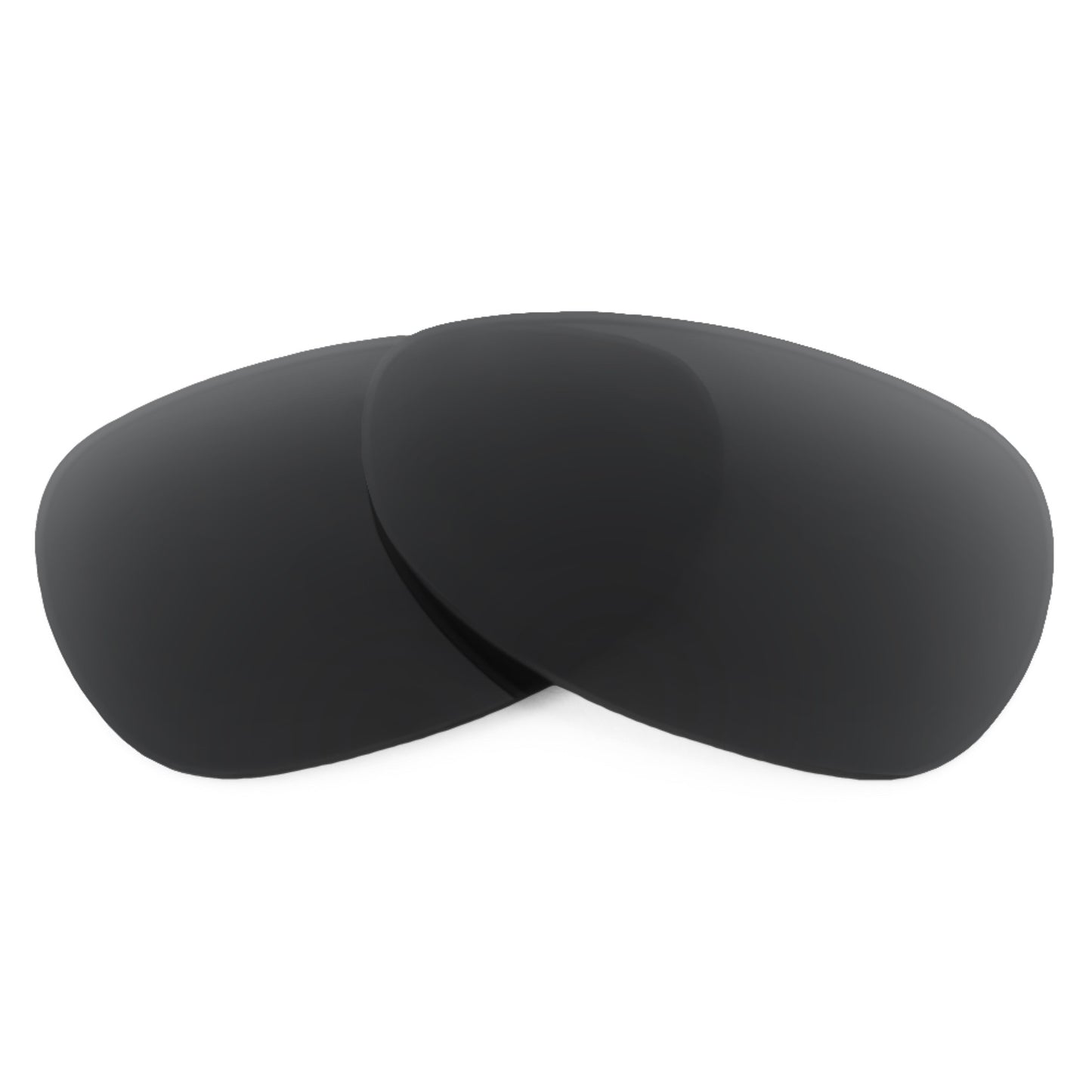 Revant replacement lenses for Oakley Felon Polarized Stealth Blacklenses without frame