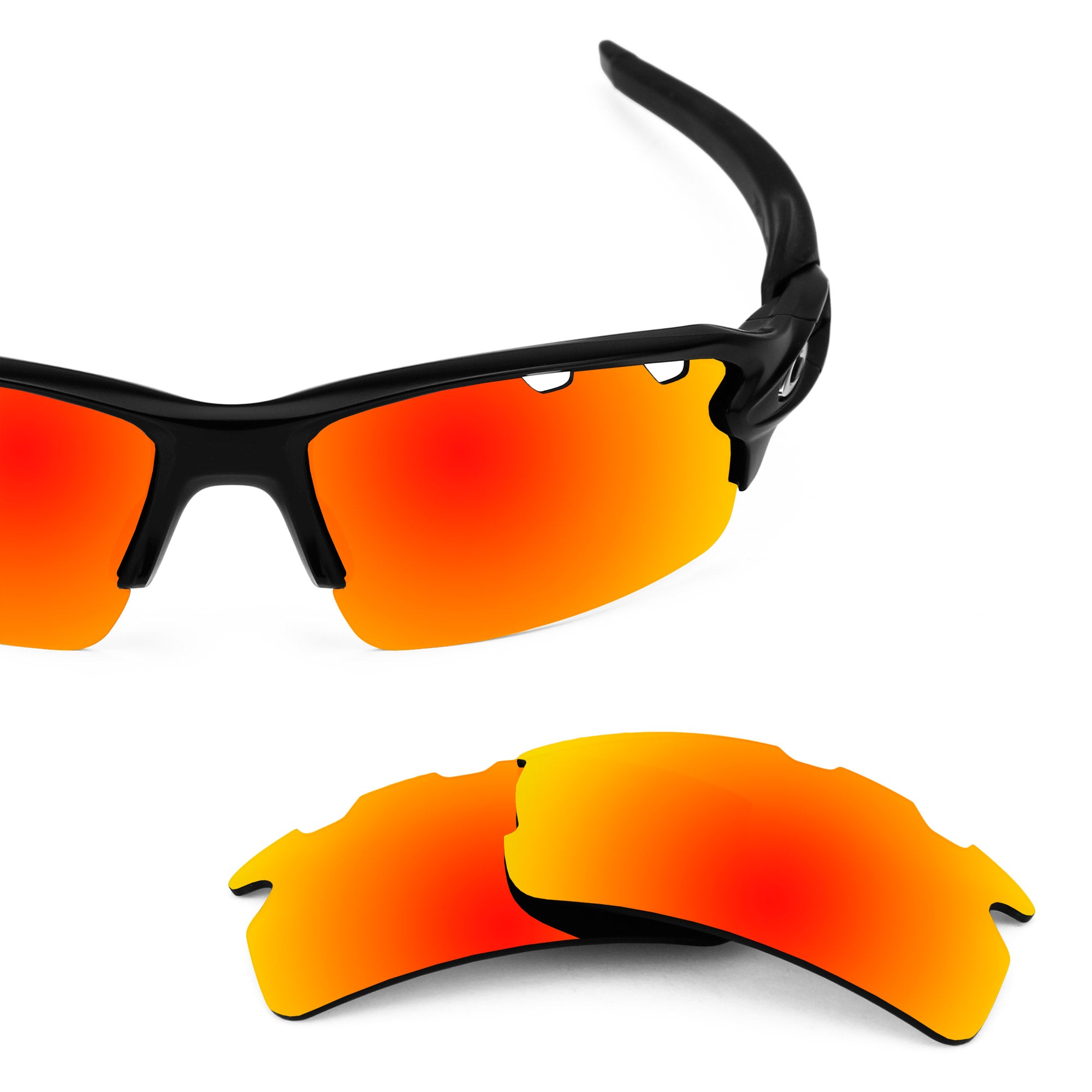 Oakley flak best sale 2.0 asian fit