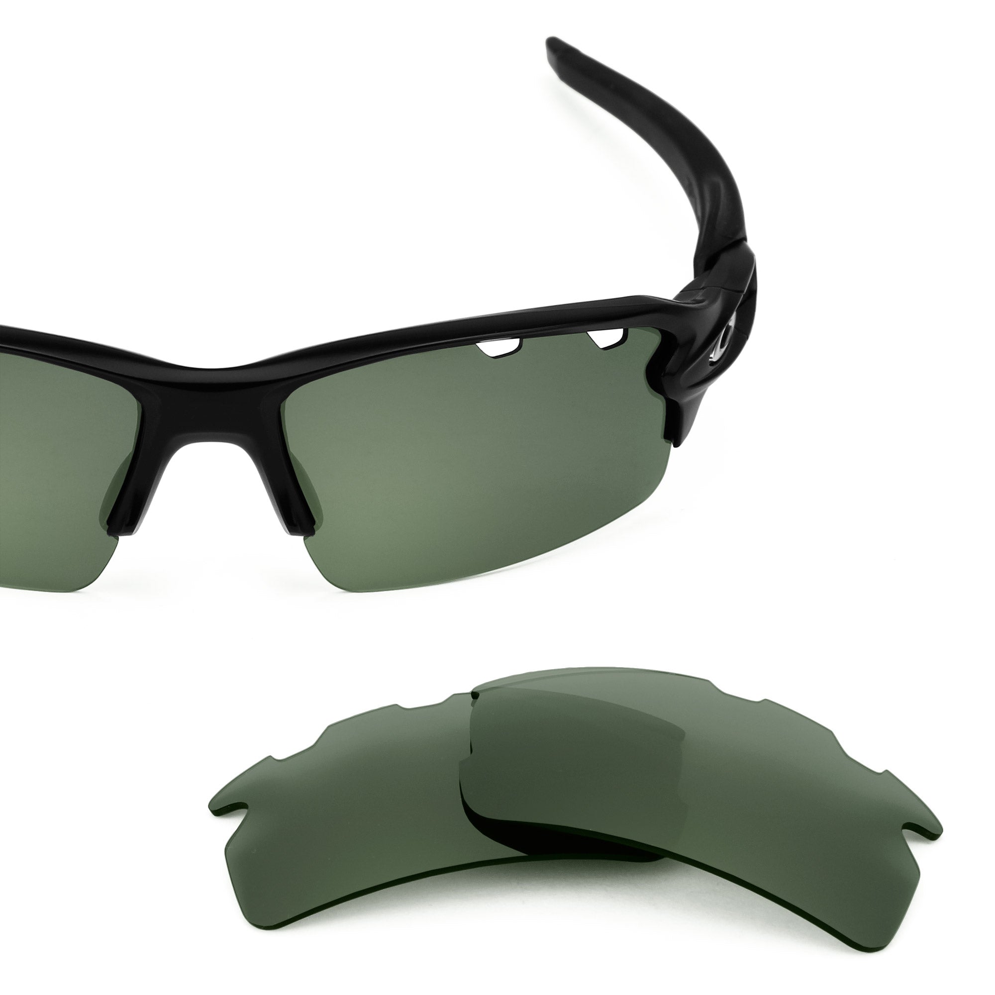 Oakley® Flak 2.0 (Asian Fit) - PRIZM Prescription Available