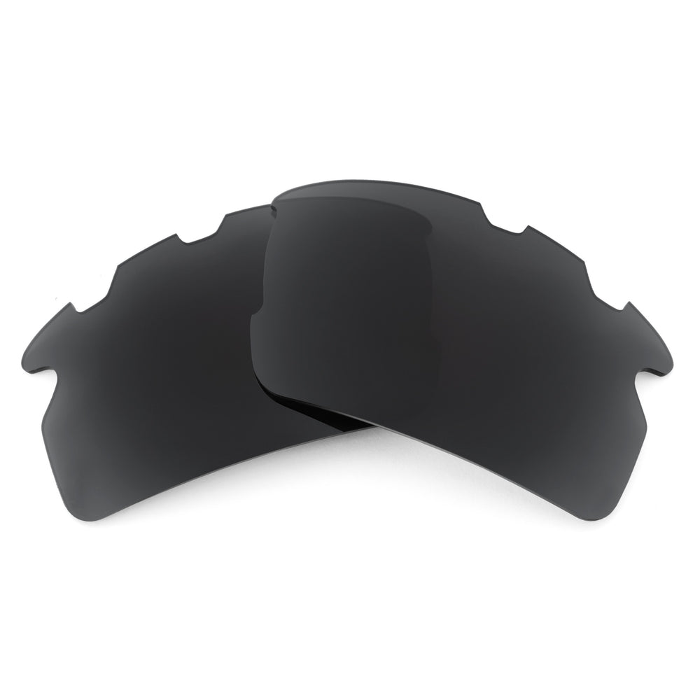 Revant replacement lenses for Oakley Flak 2.0 Vented Polarized Stealth Blacklenses without frame