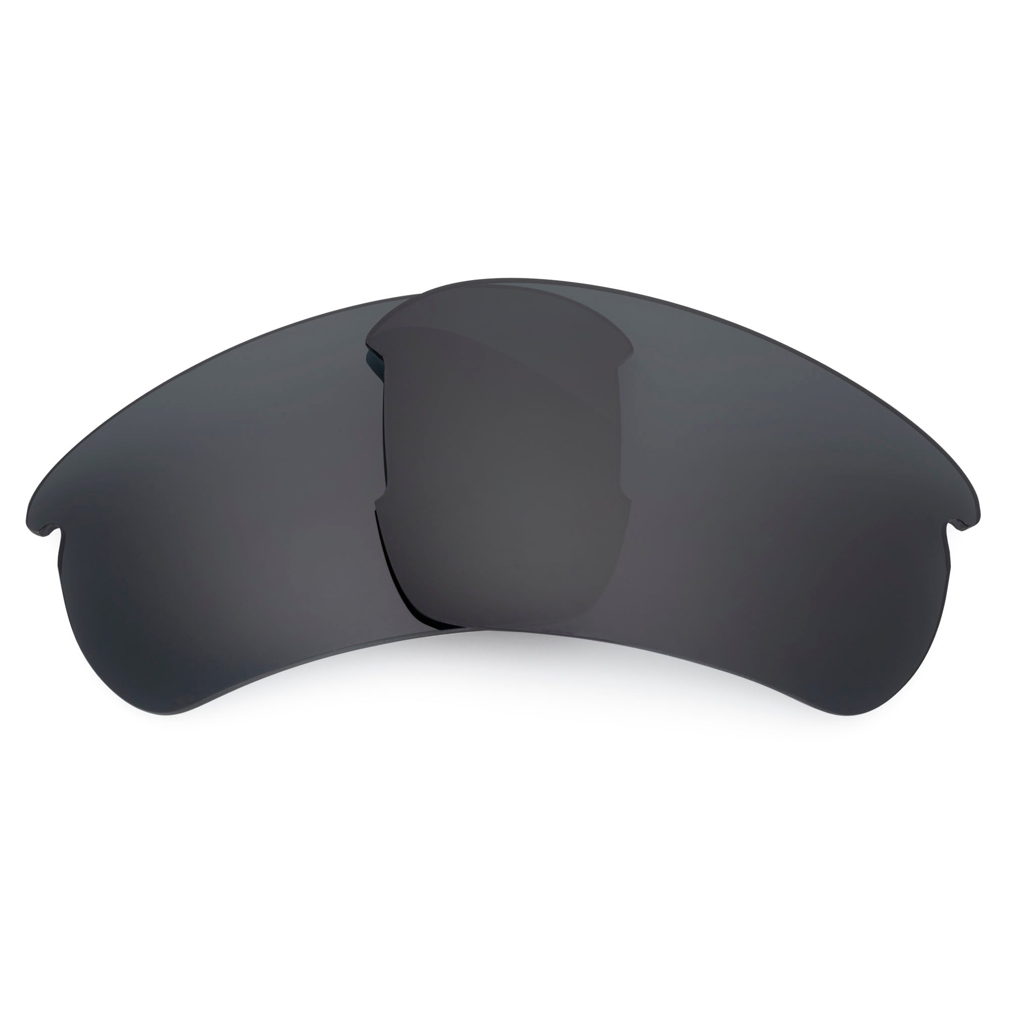 Oakley Flak Beta Exclusive Shape Replacement Lenses by Revant Optics