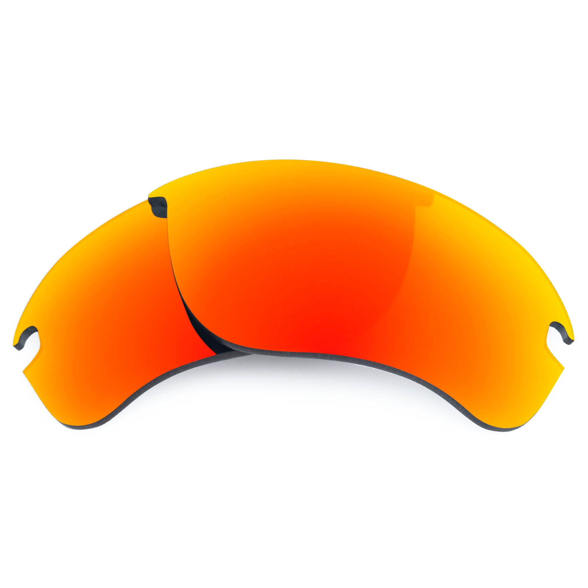 Revant Replacement Lenses for Oakley Flak Draft Exclusive Shape