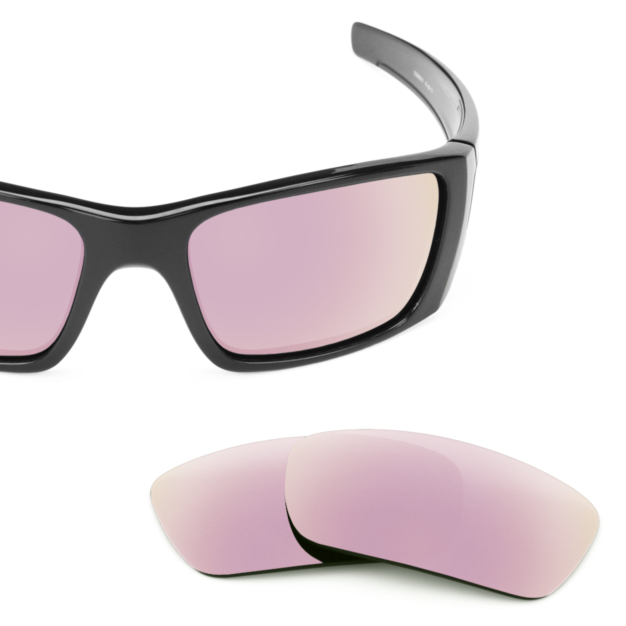 Verre oakley fuel cell hot sale