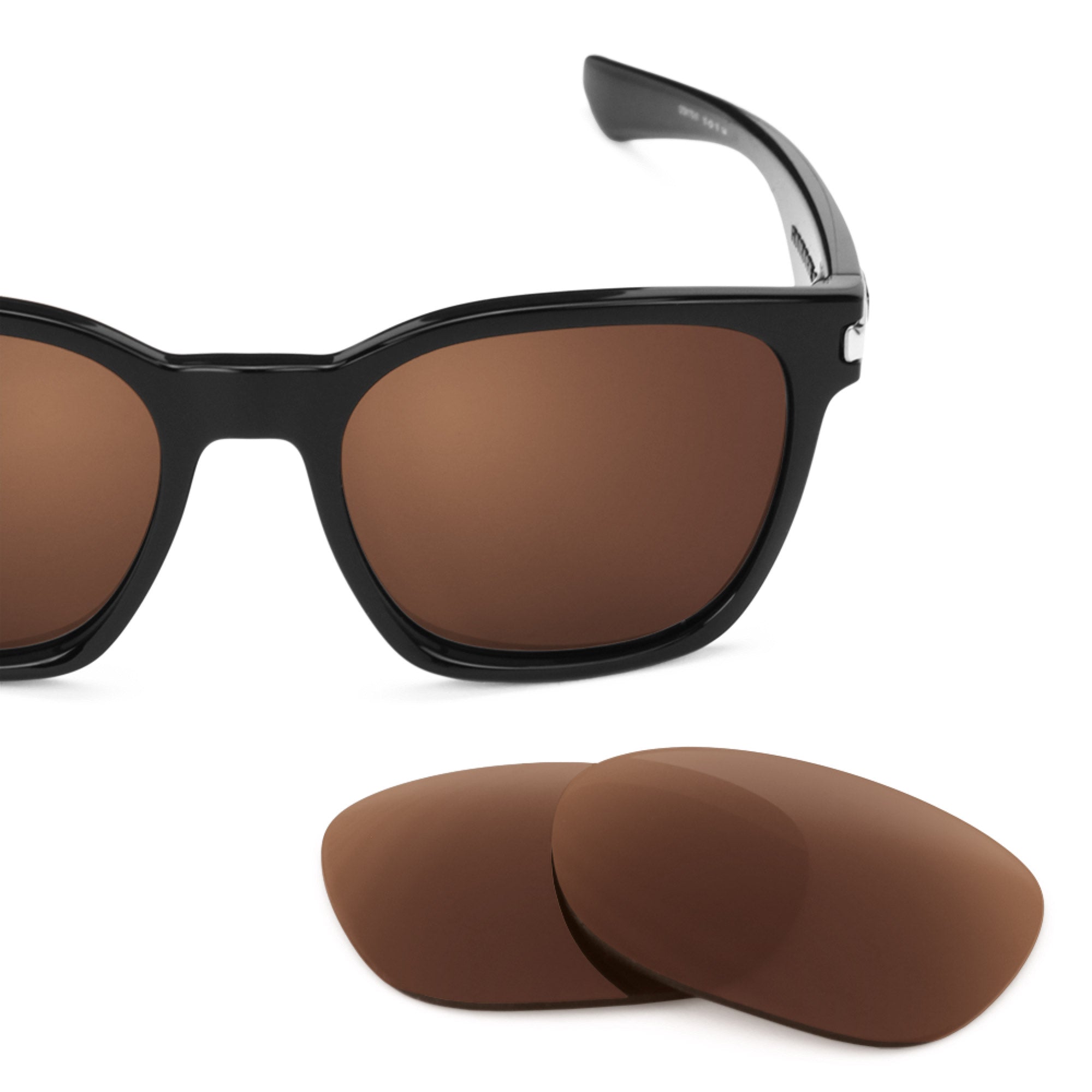 Revant Replacement Lenses for Oakley Garage Rock