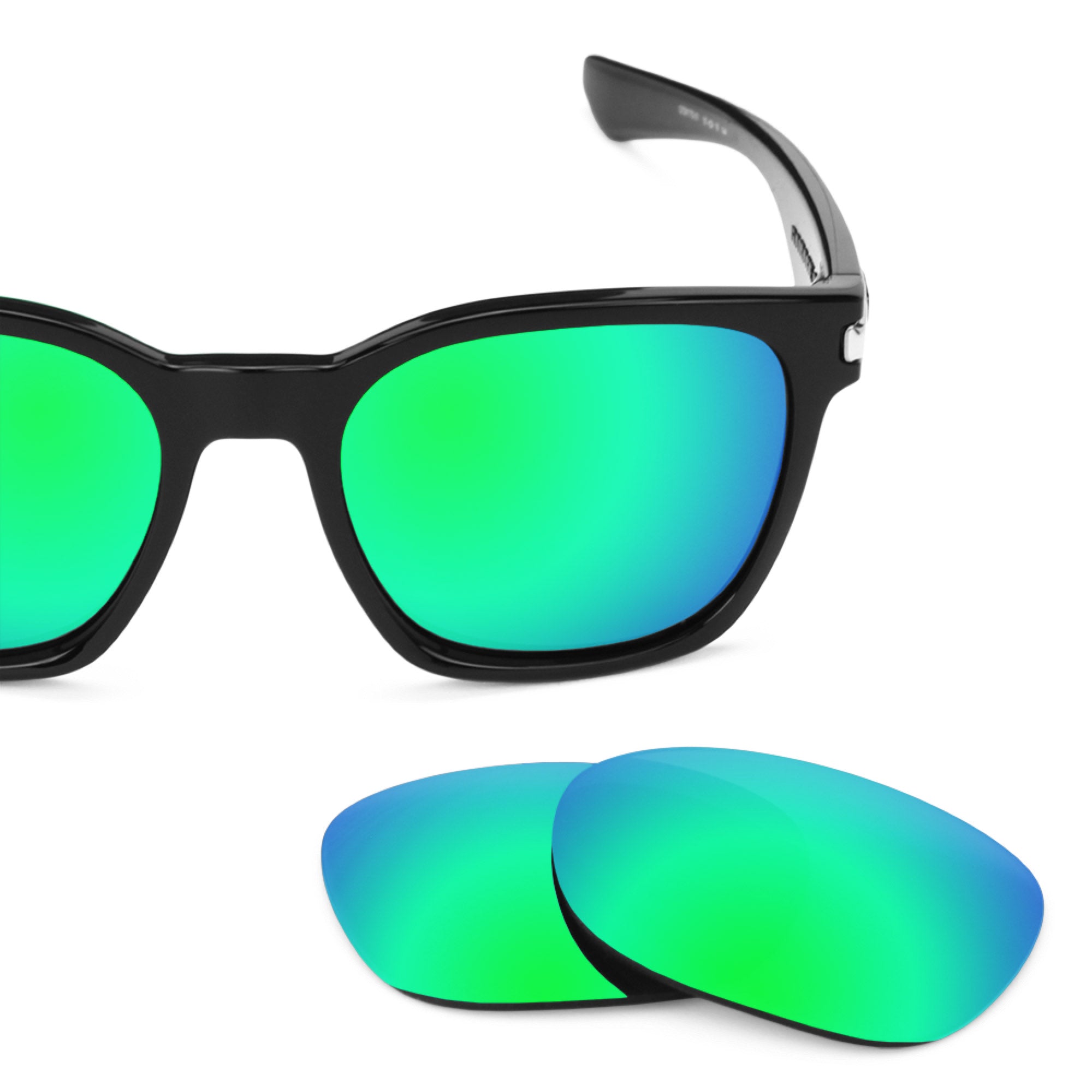 Revant Replacement Lenses for Oakley Garage Rock