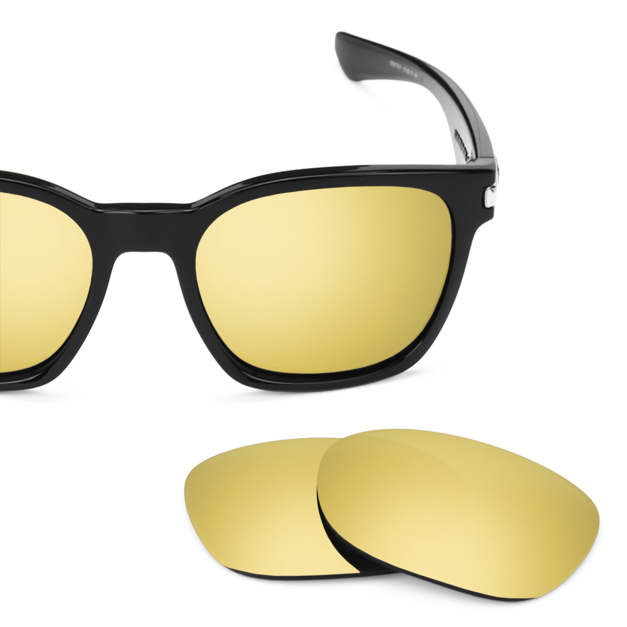 Revant Replacement Lenses for Oakley Garage Rock