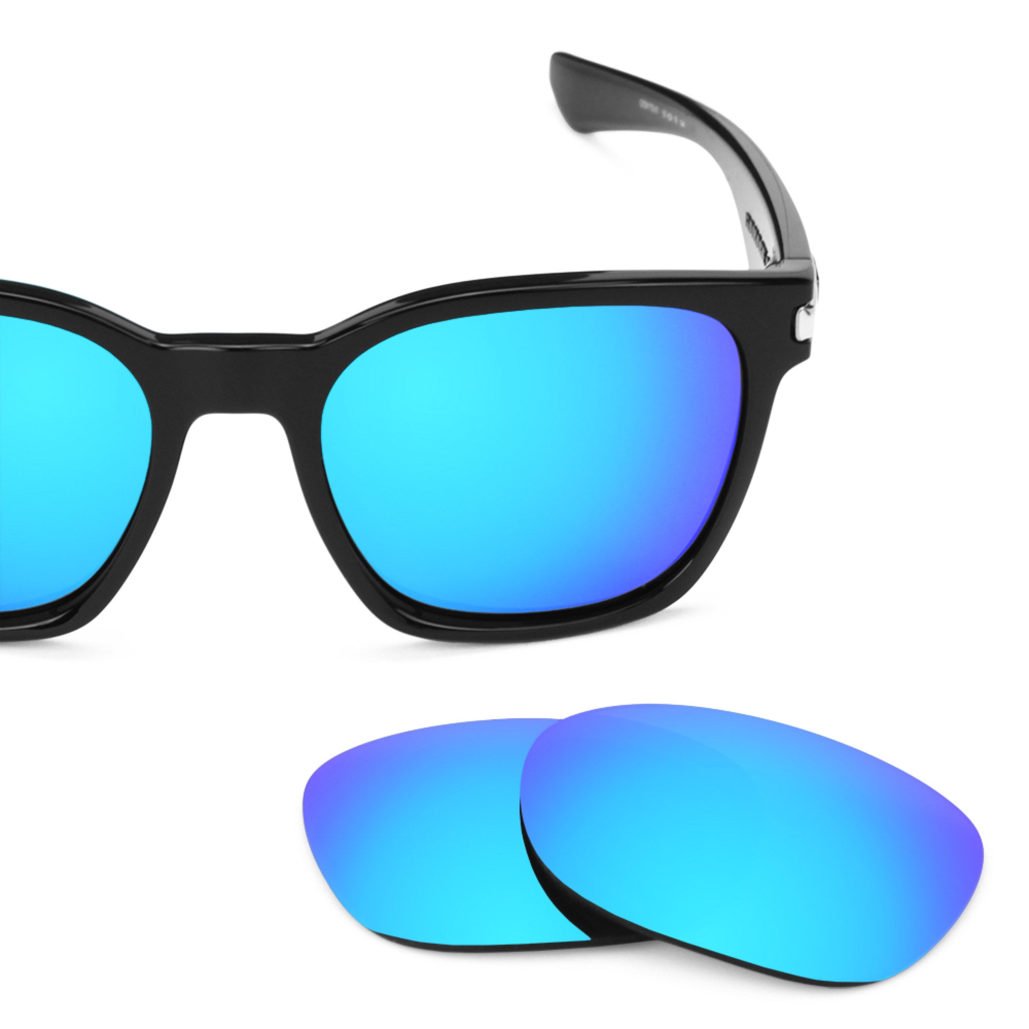 Revant Replacement Lenses for Oakley Garage Rock