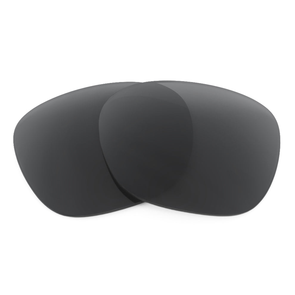 Revant replacement lenses for Oakley Garage Rock Polarized Stealth Blacklenses without frame