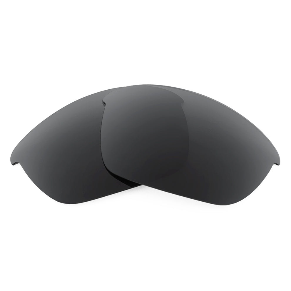 Revant replacement lenses for Oakley Half Jacket 2.0 Polarized Stealth Blacklenses without frame