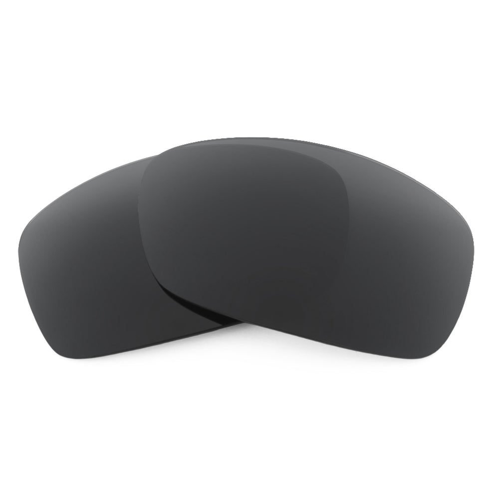 Revant replacement lenses for Oakley Hijinx Polarized Stealth Blacklenses without frame