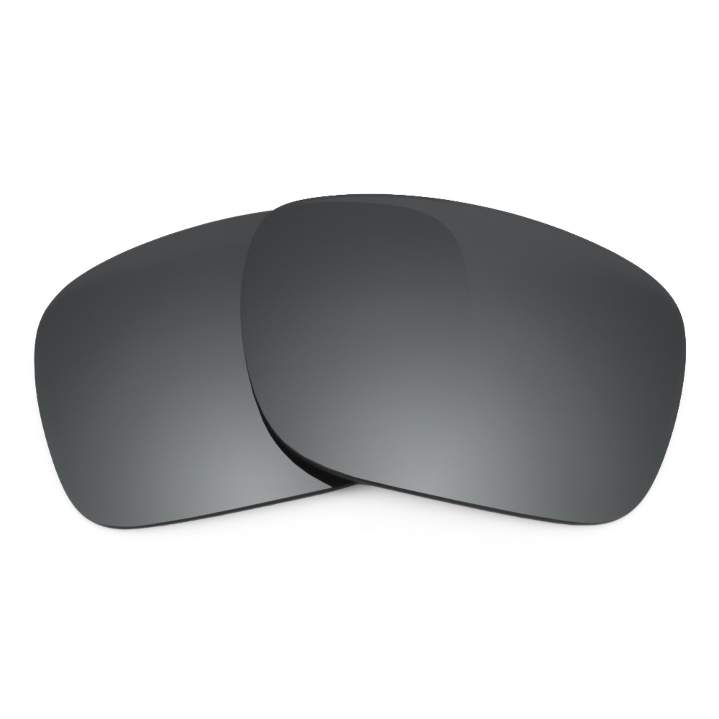 Revant replacement lenses for Oakley Holbrook Polarized Black Chromelenses without frame