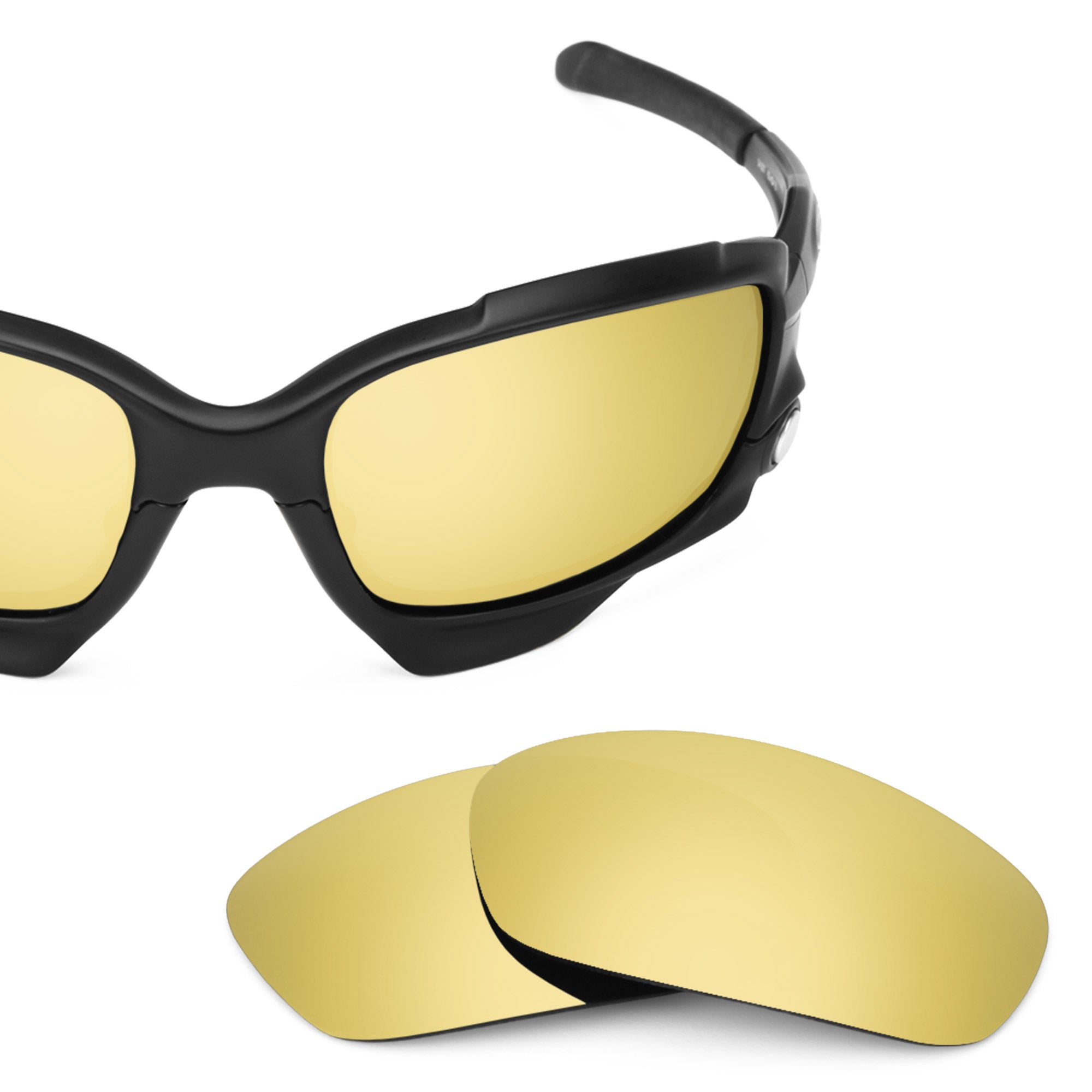 Revant Replacement Lenses for Oakley Jawbone