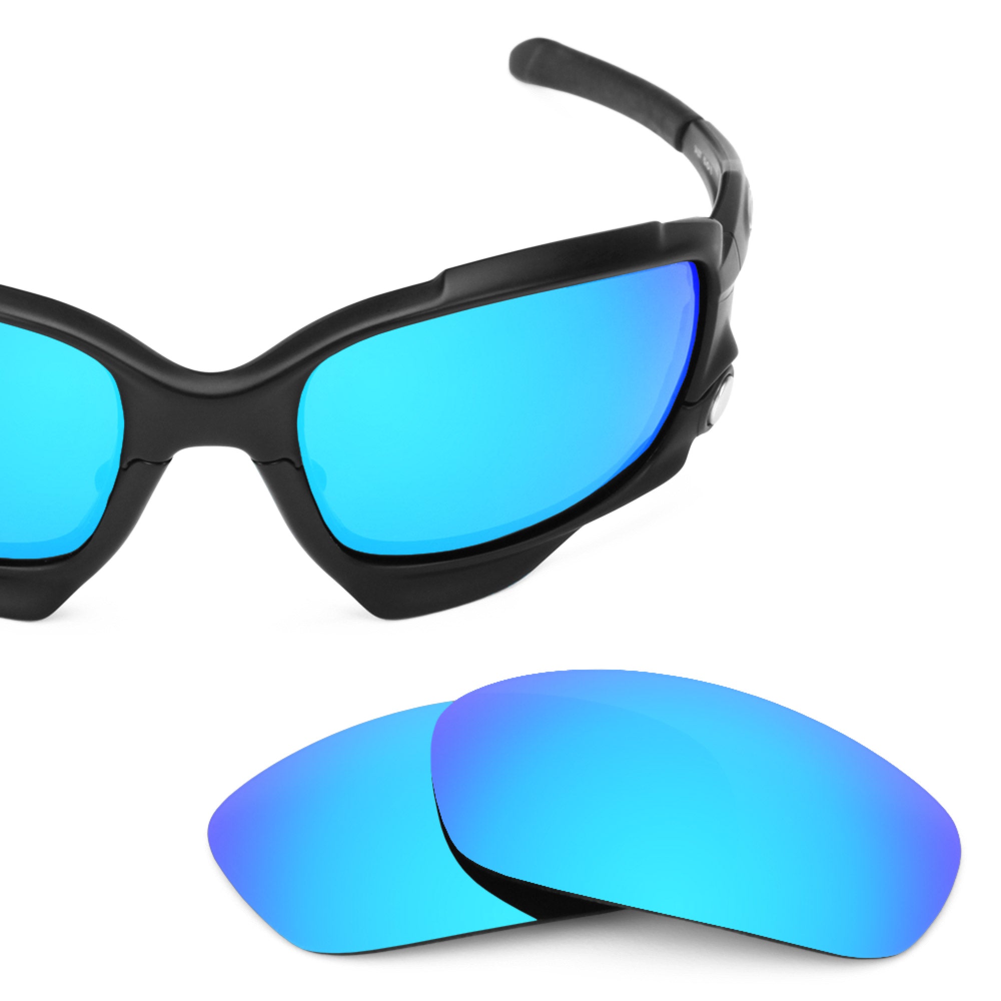 Revant Replacement Lenses for Oakley Jawbone