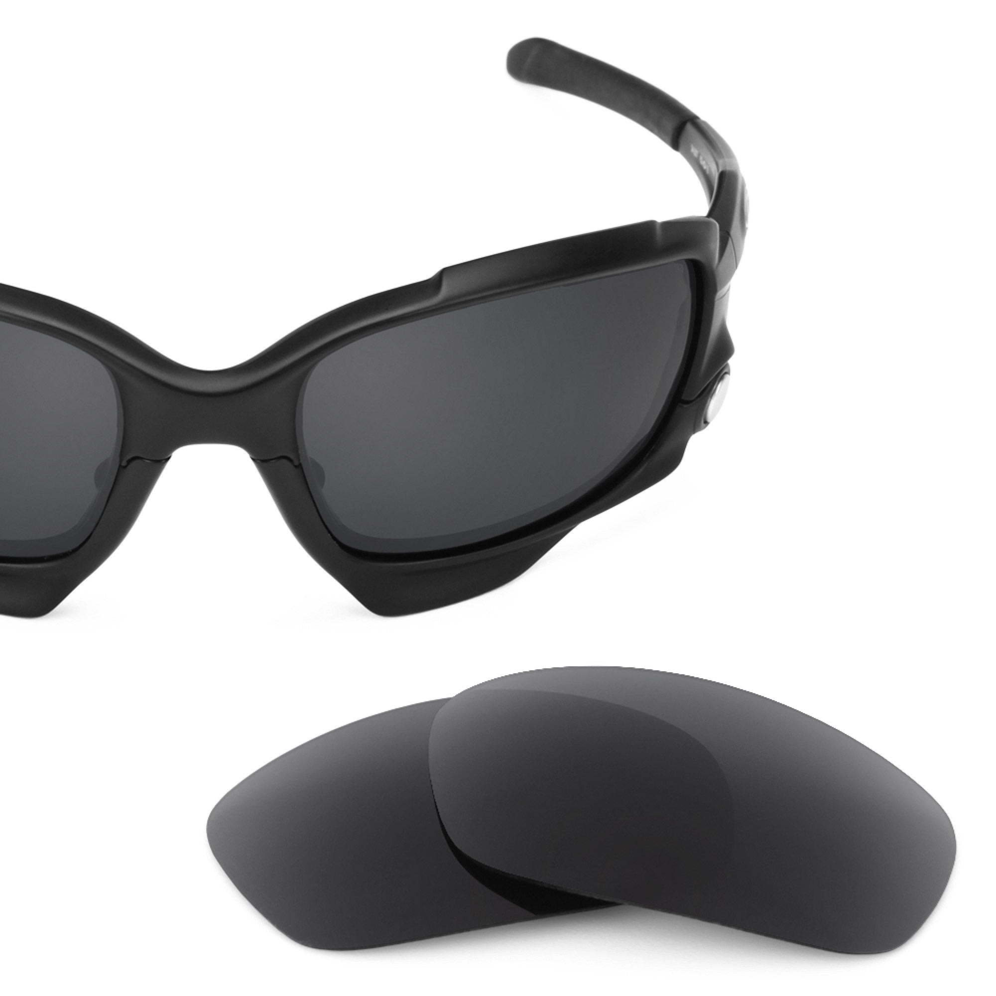 Revant Replacement Lenses for Oakley Jawbone (Low Bridge Fit)