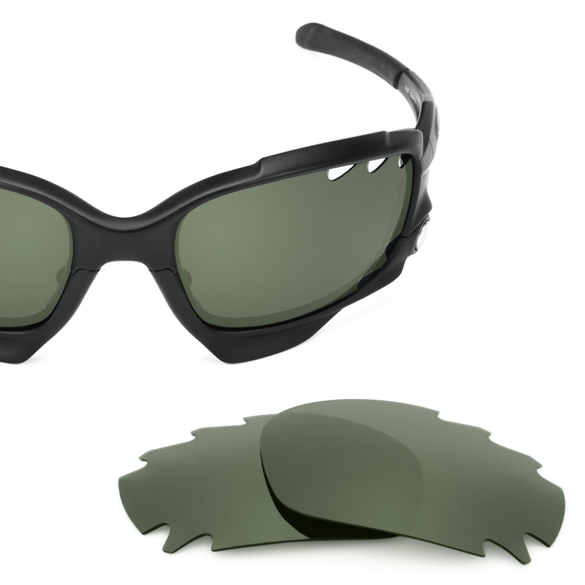 Revant Replacement Lenses for Oakley Jawbone Vented