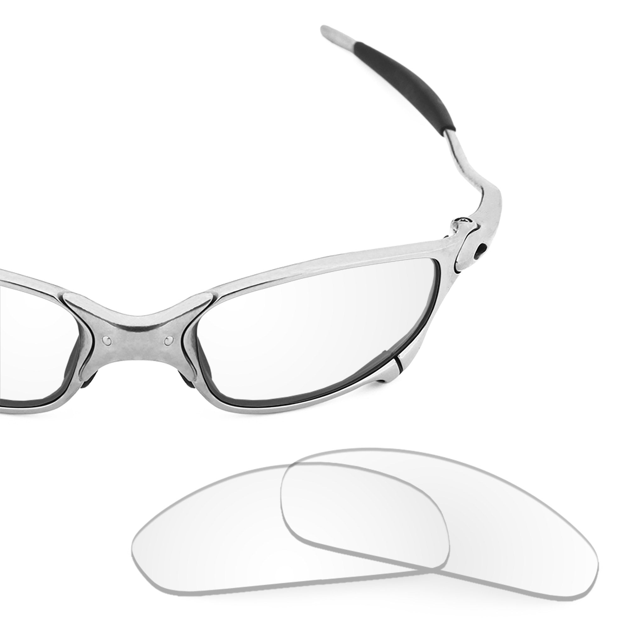 Oakley juliet store prescription lenses