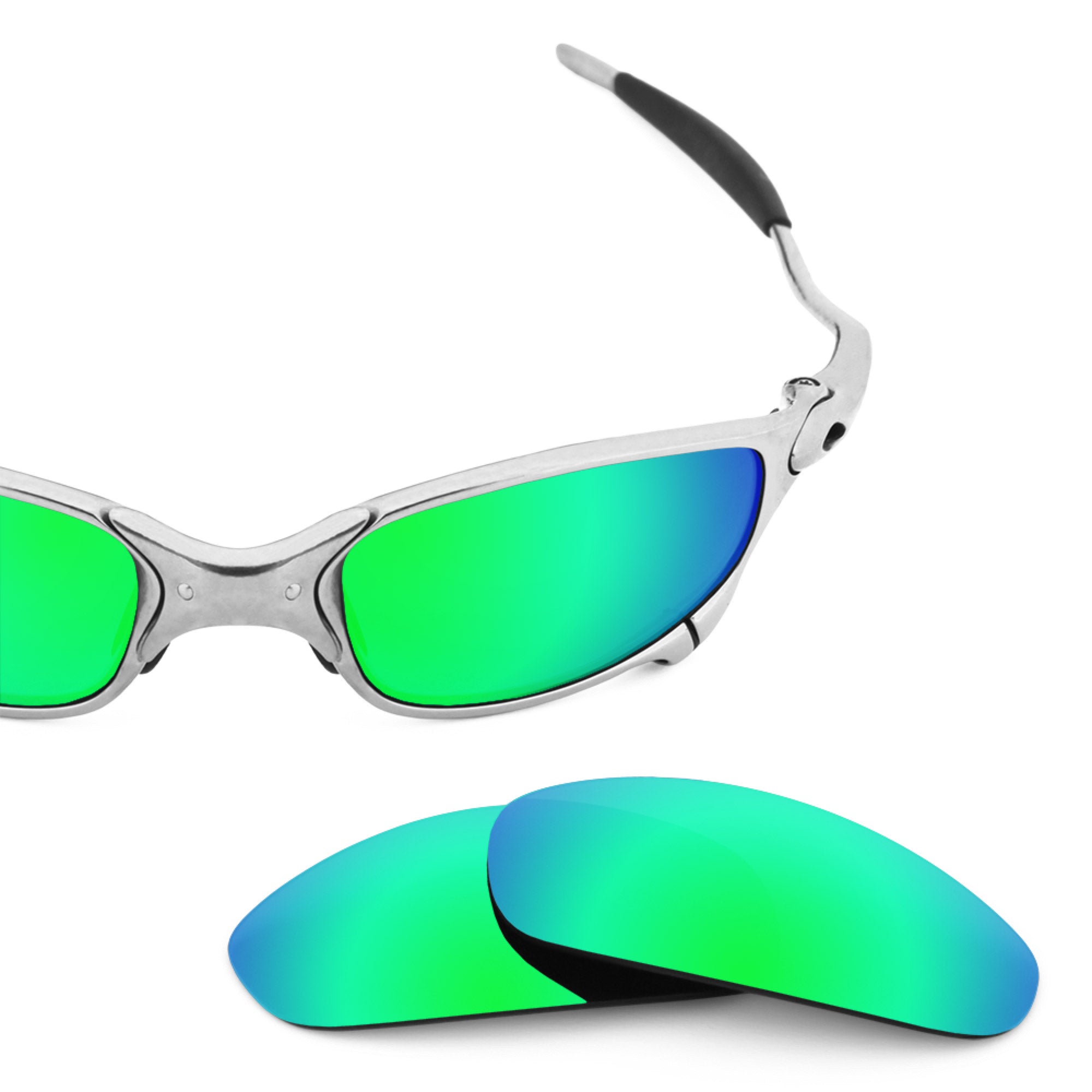 Revant Replacement Lenses for Oakley Juliet