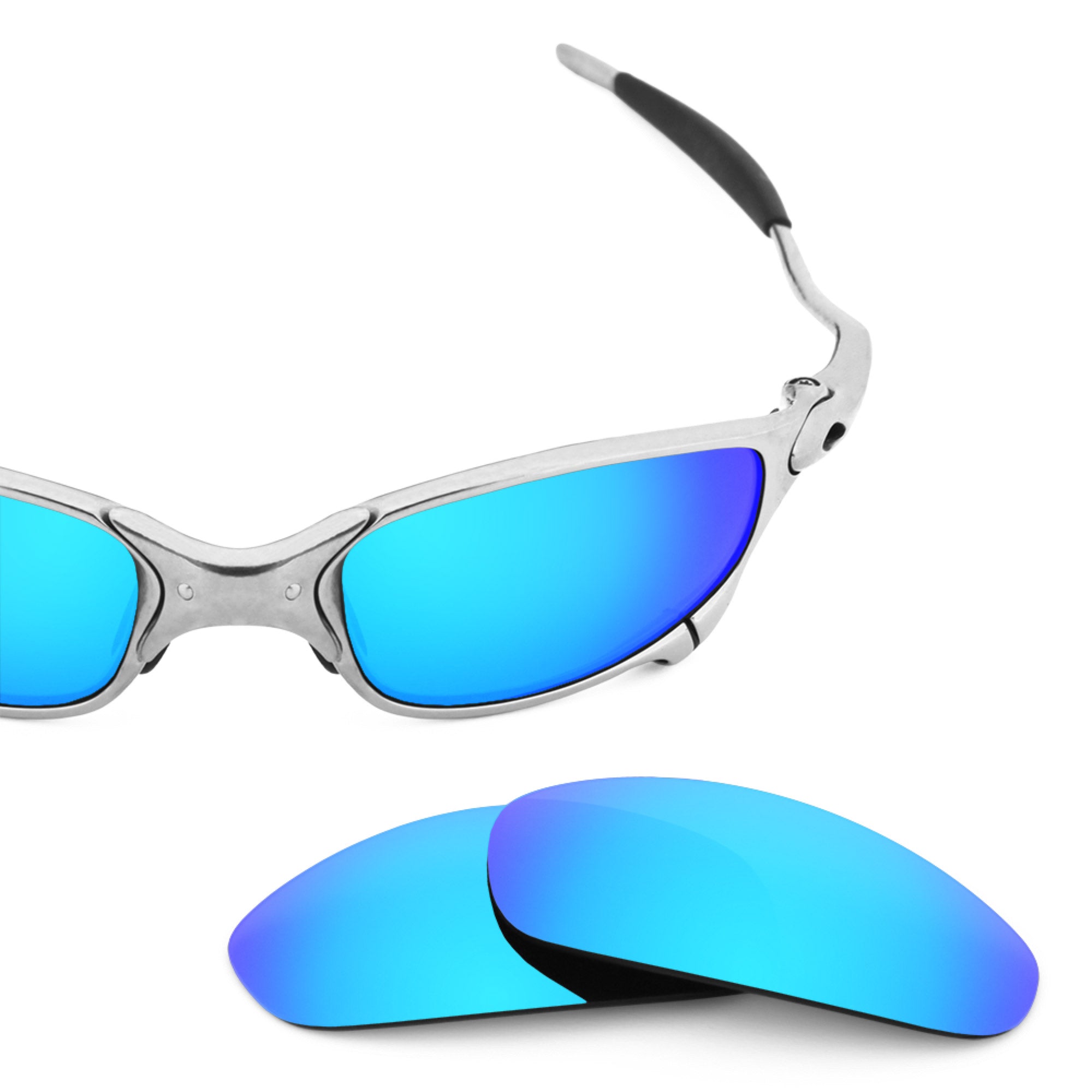 Revant Replacement Lenses for Oakley Juliet