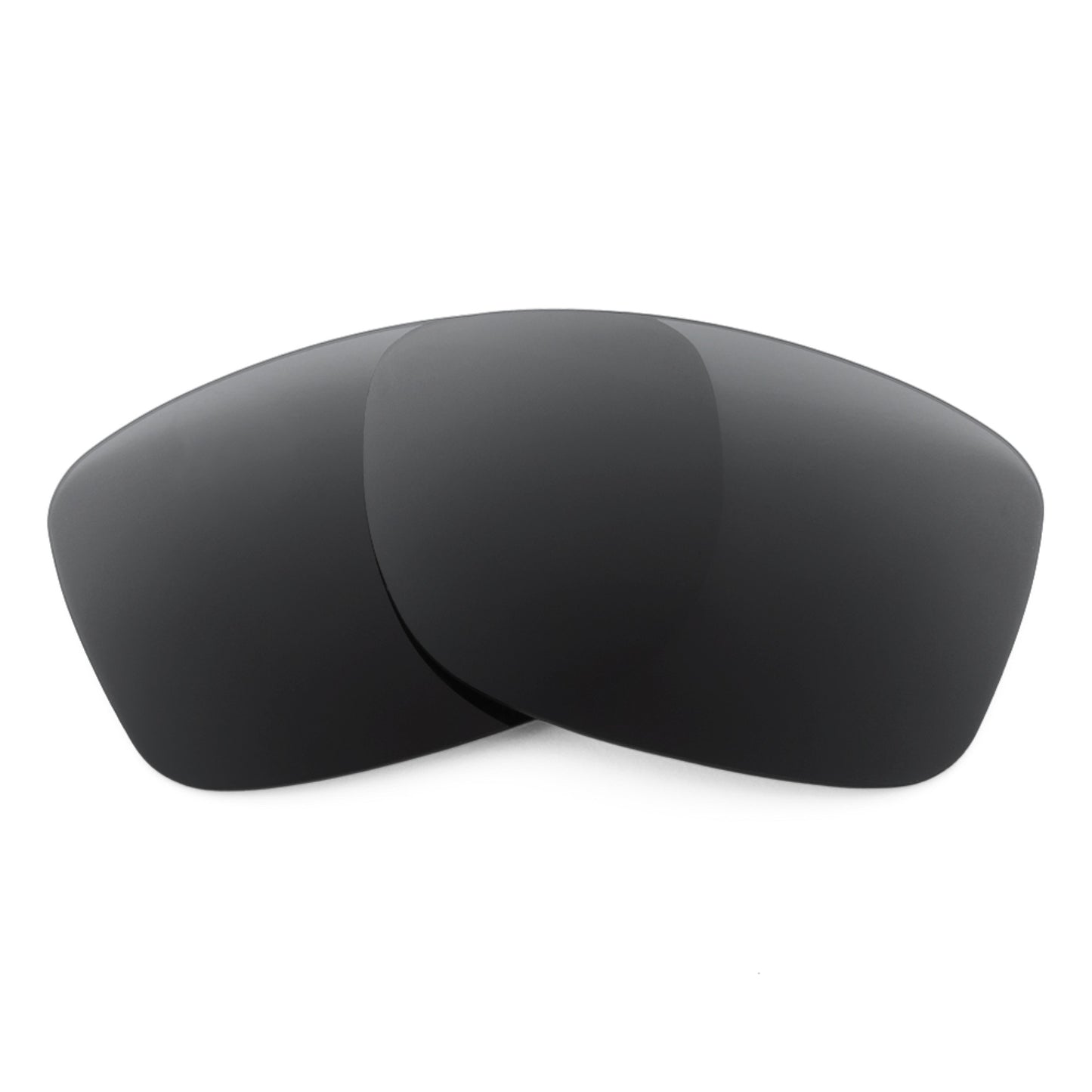 Revant replacement lenses for Oakley Jupiter Carbon Polarized Stealth Blacklenses without frame