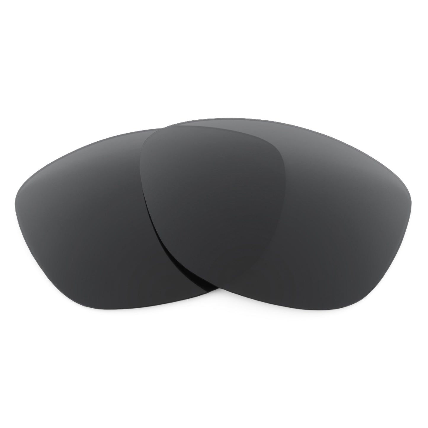 Revant replacement lenses for Oakley Jupiter LX Polarized Stealth Blacklenses without frame