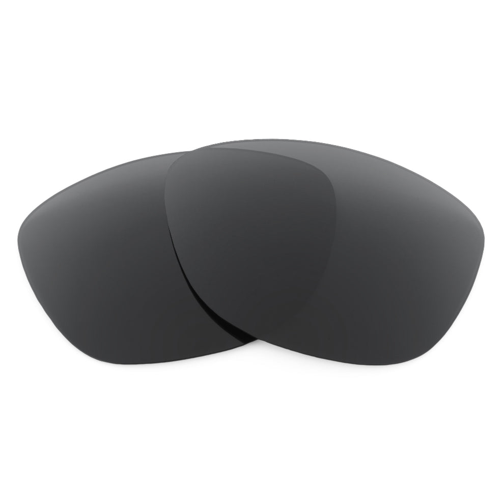 Revant replacement lenses for Oakley Jupiter LX Polarized Stealth Blacklenses without frame