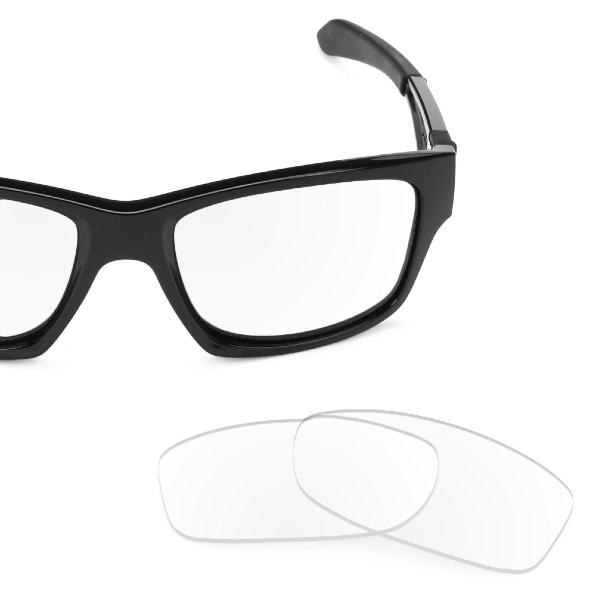 Oakley Jupiter Squared Replacement Lenses by Revant Optics