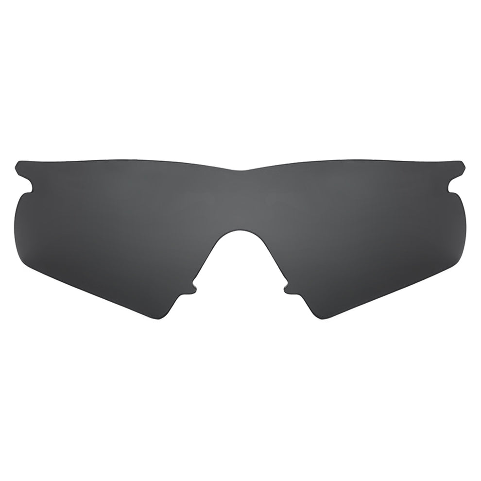 Revant replacement lenses for Oakley M Frame Hybrid Polarized Stealth Blacklenses without frame