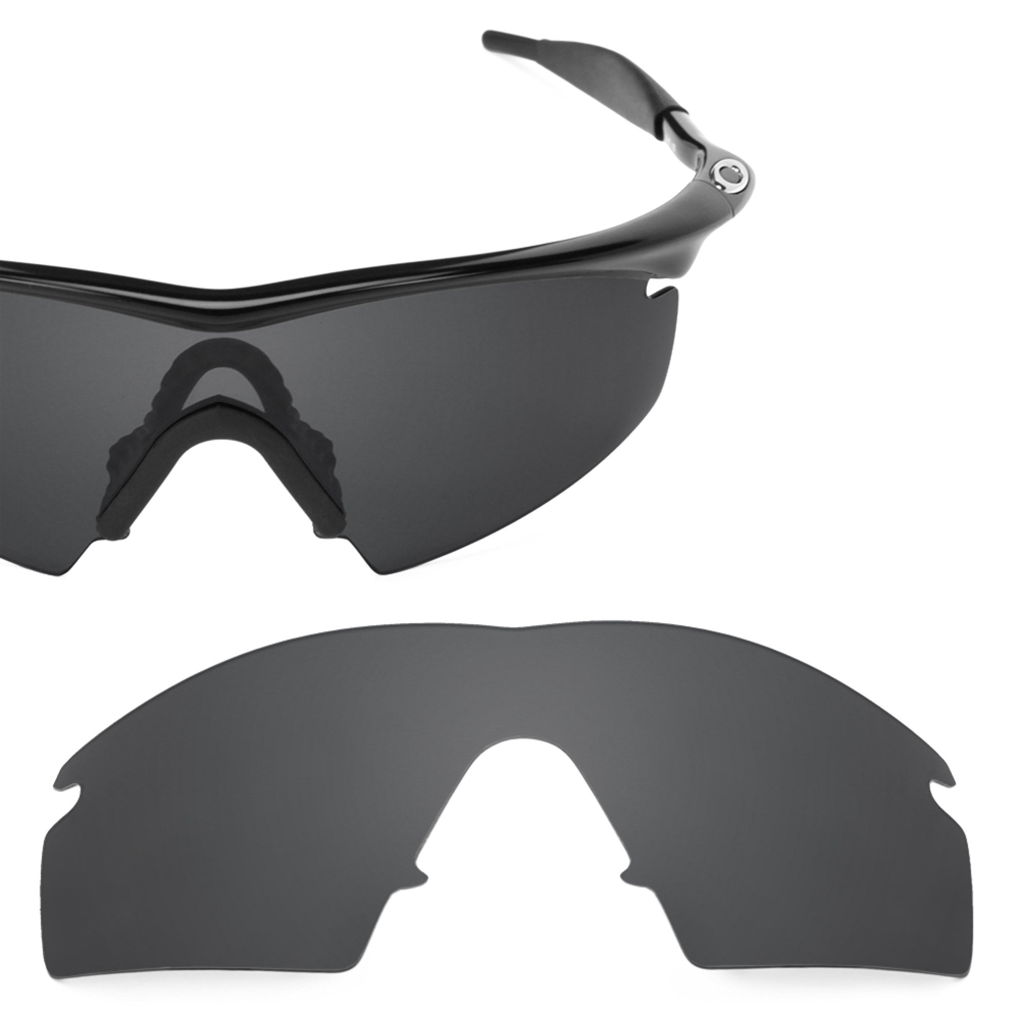 Oakley M Frame Strike Replacement Lenses by Revant Optics