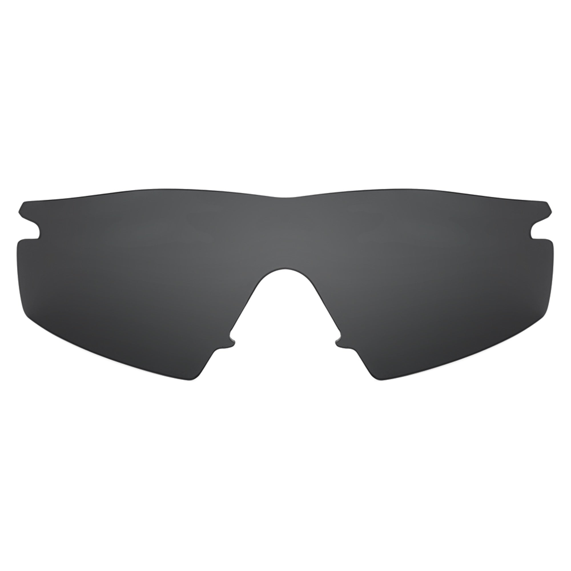 Oakley m best sale frame lens