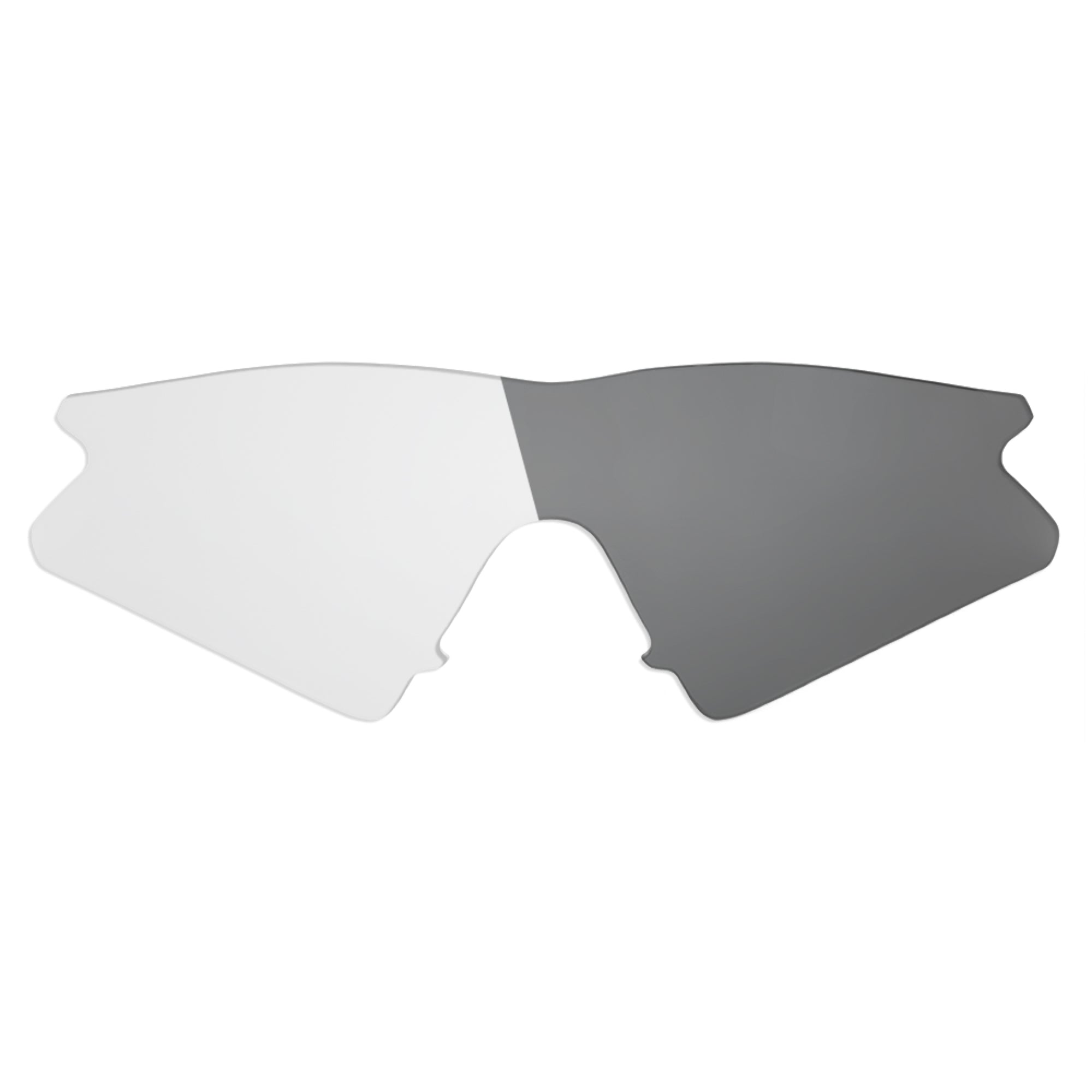 Oakley M Frame Sweep Replacement Lenses by Revant Optics