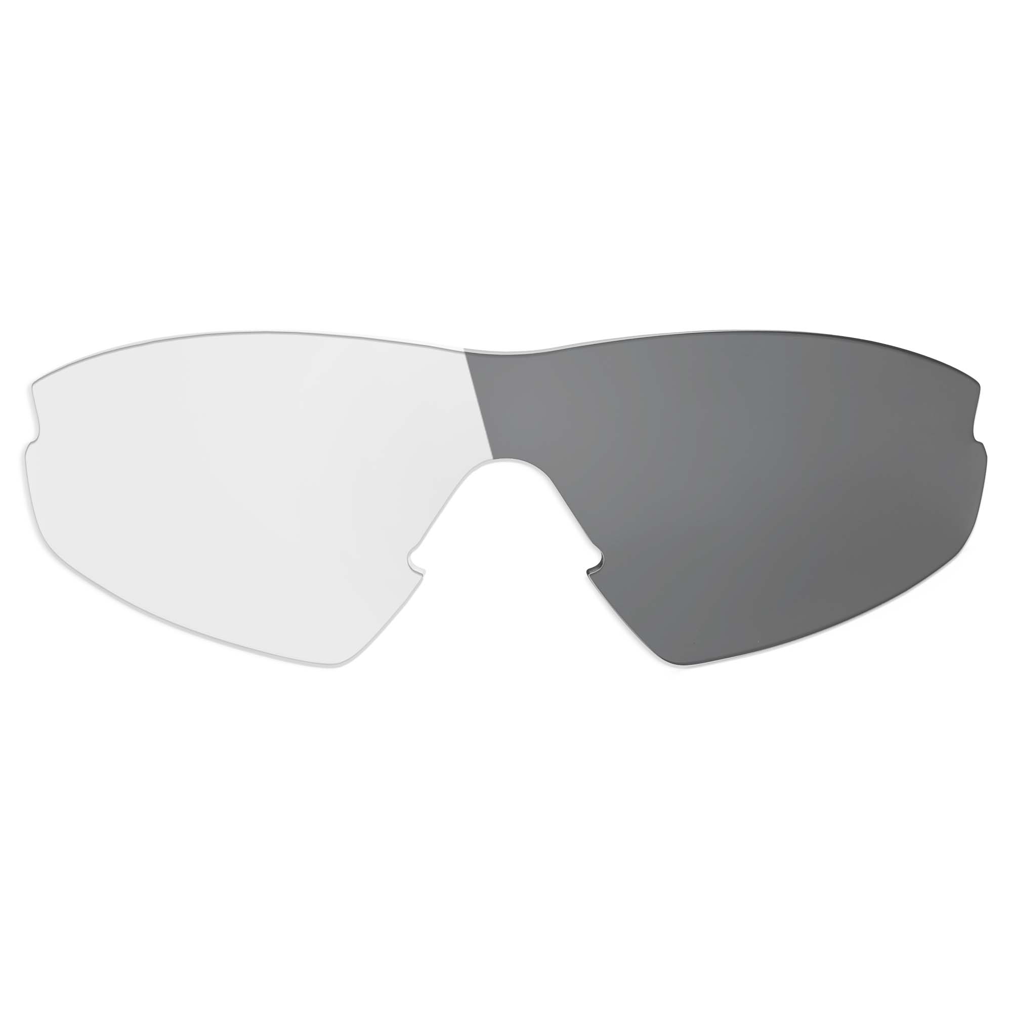 Oakley m2 clear lenses hotsell