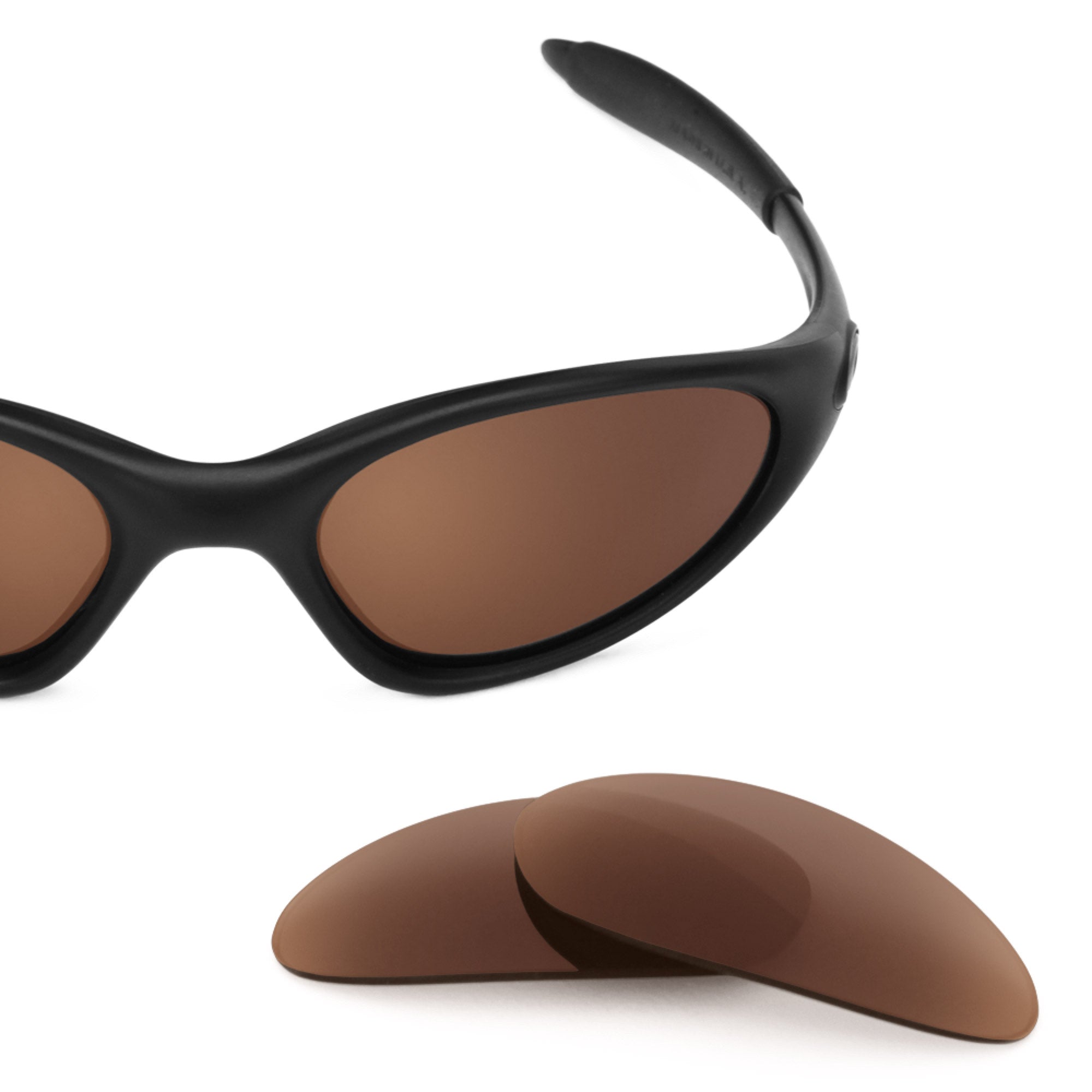 Revant Replacement Lenses for Oakley Minute 1.0