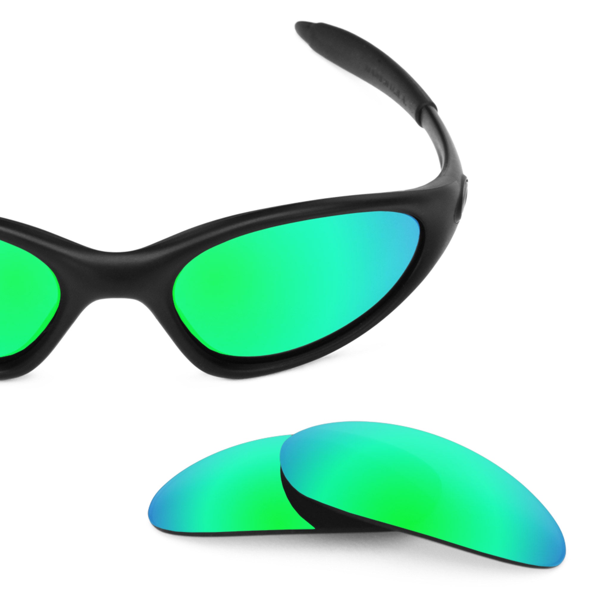 Revant Replacement Lenses for Oakley Minute 1.0