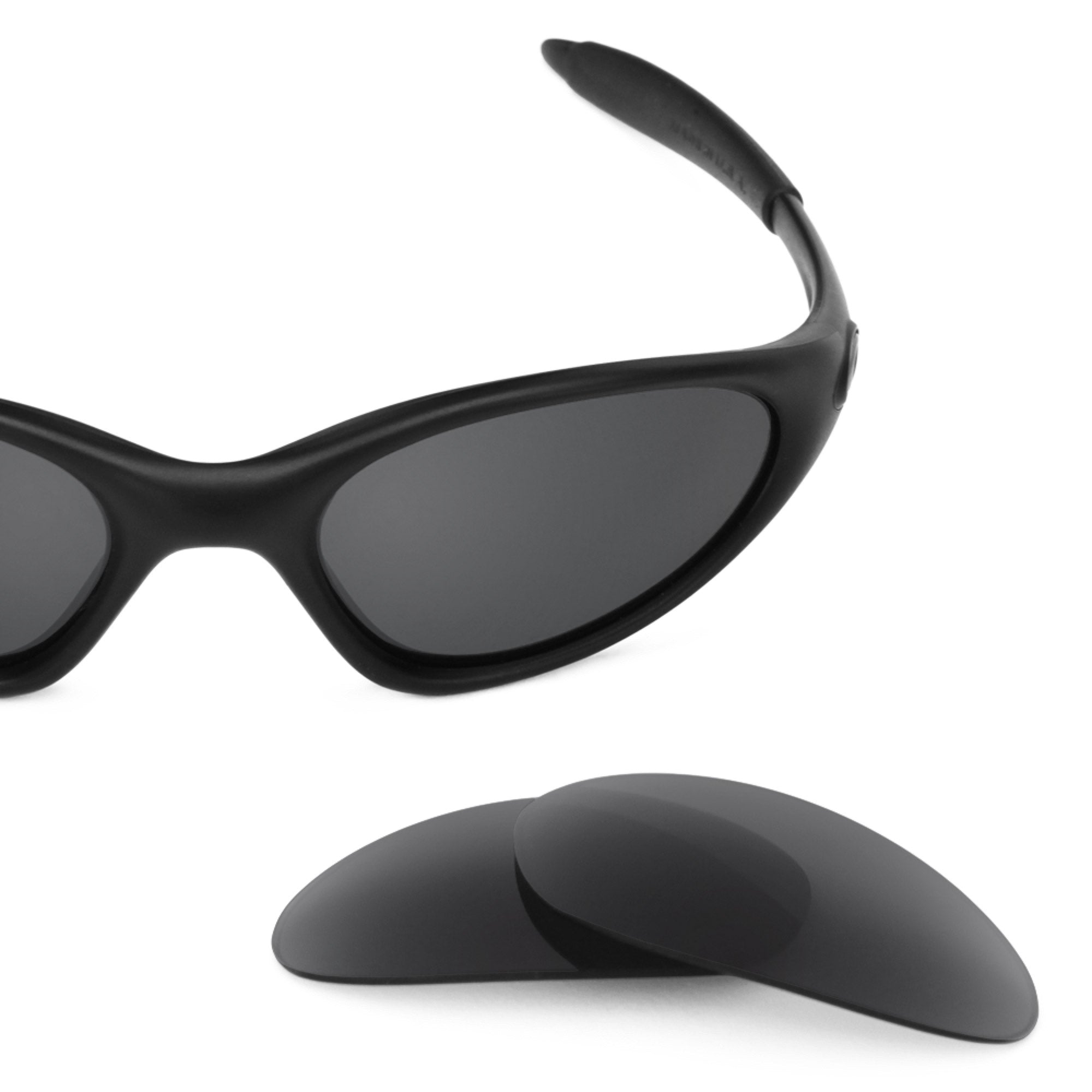 Revant Replacement Lenses for Oakley Minute 1.0