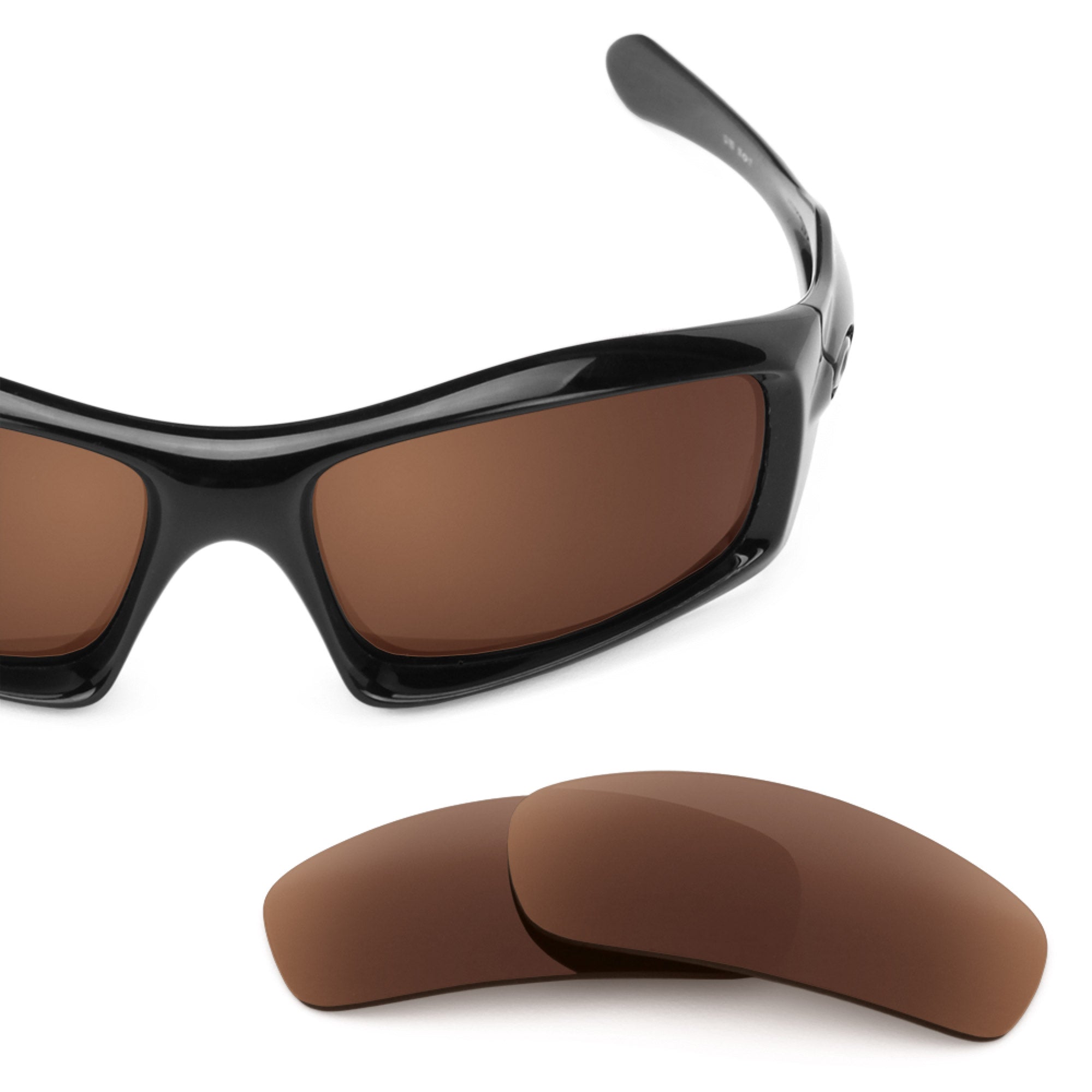 Oakley Monster Pup Replacement Lenses by Revant Optics