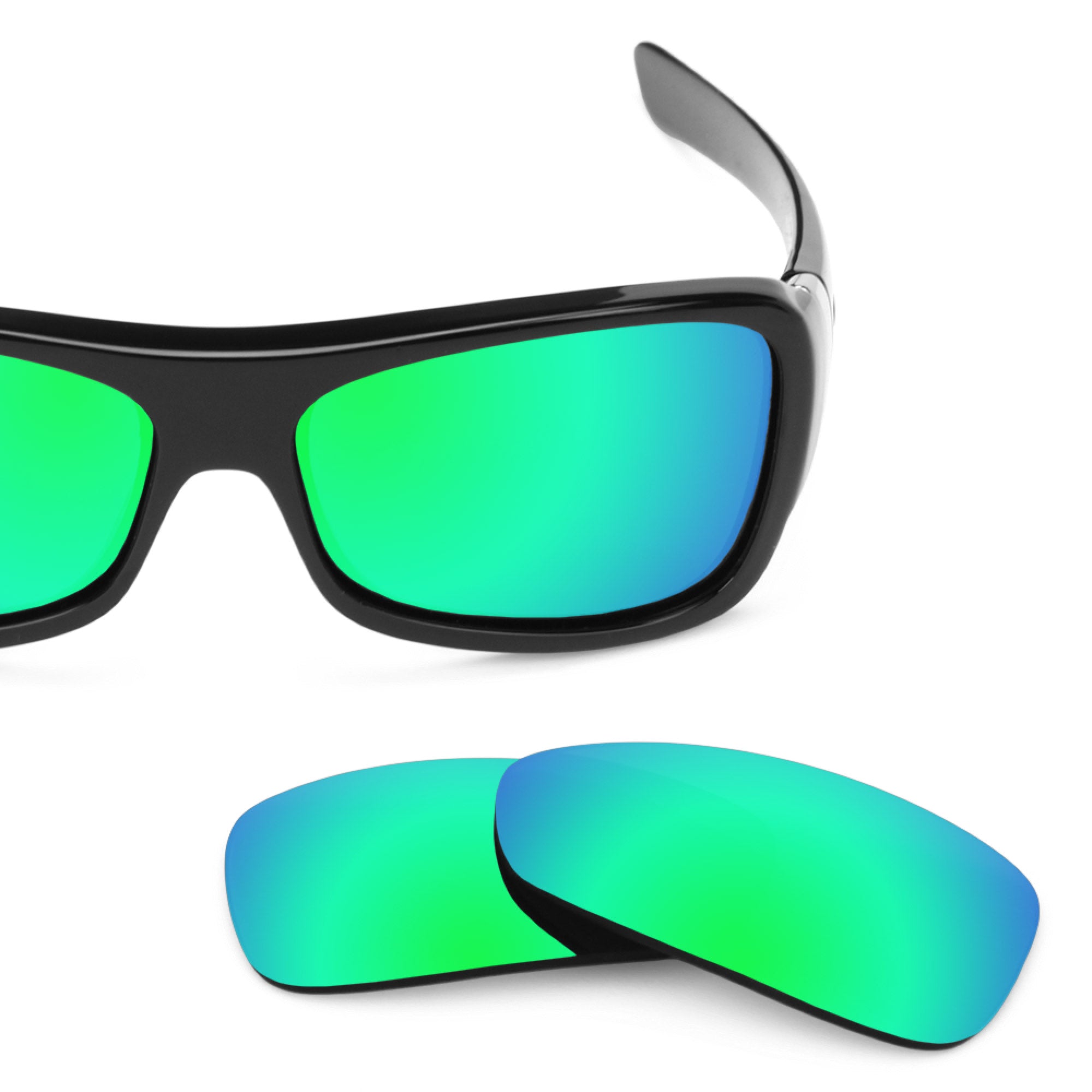 Revant Replacement Lenses for Oakley Montefrio