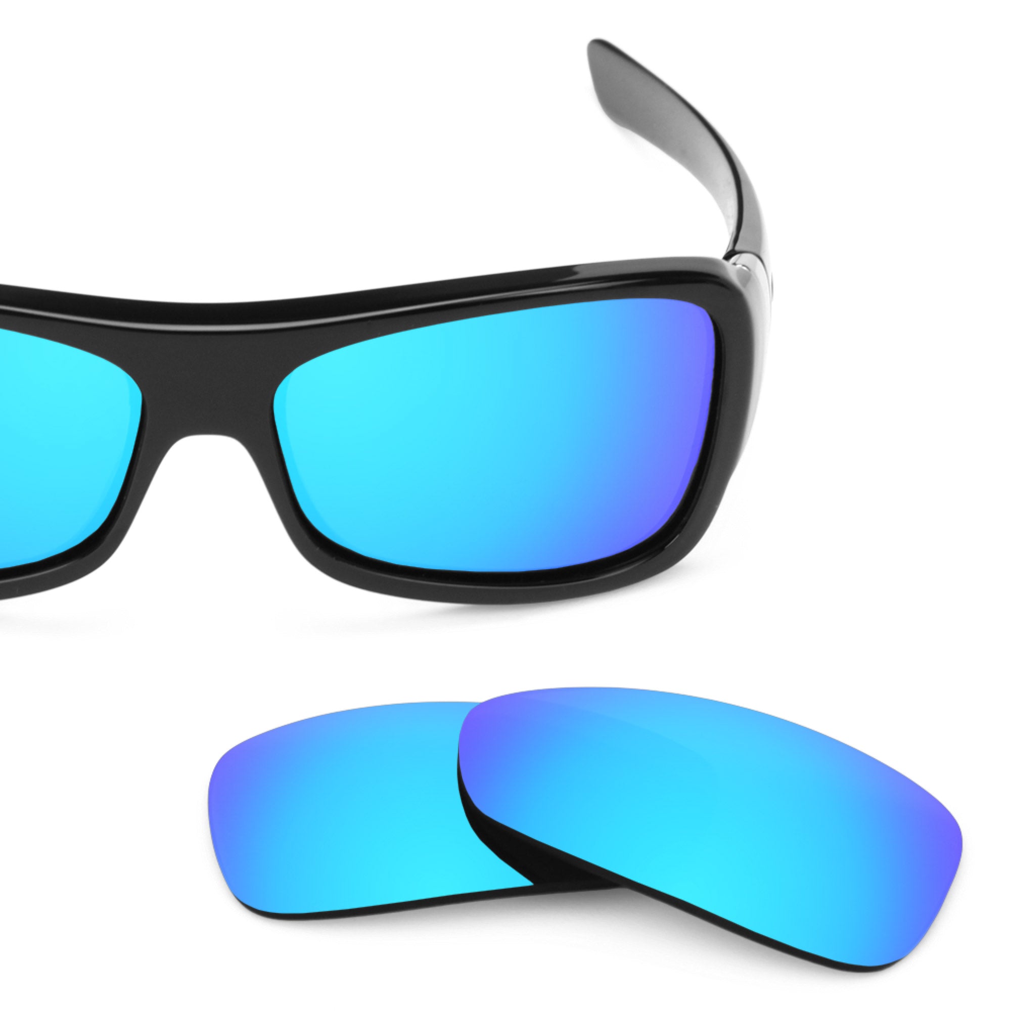 Revant Replacement Lenses for Oakley Montefrio