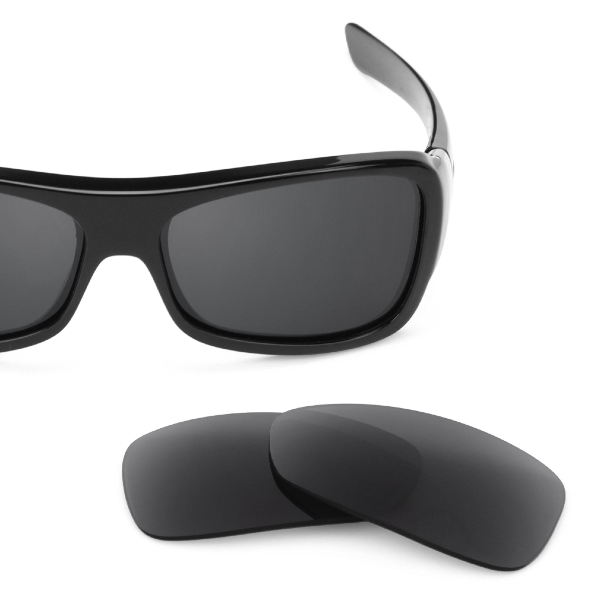 Revant Replacement Lenses for Oakley Montefrio