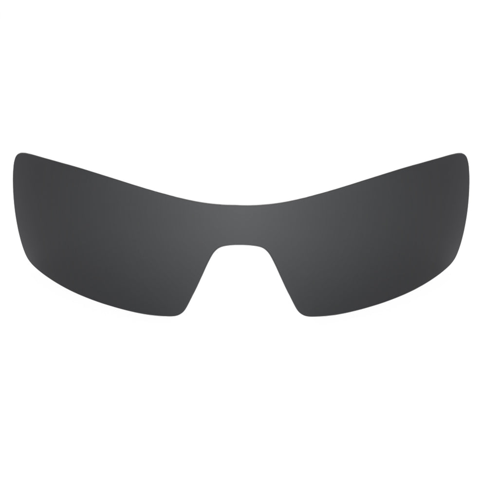 Revant replacement lenses for Oakley Oil Rig Polarized Stealth Blacklenses without frame