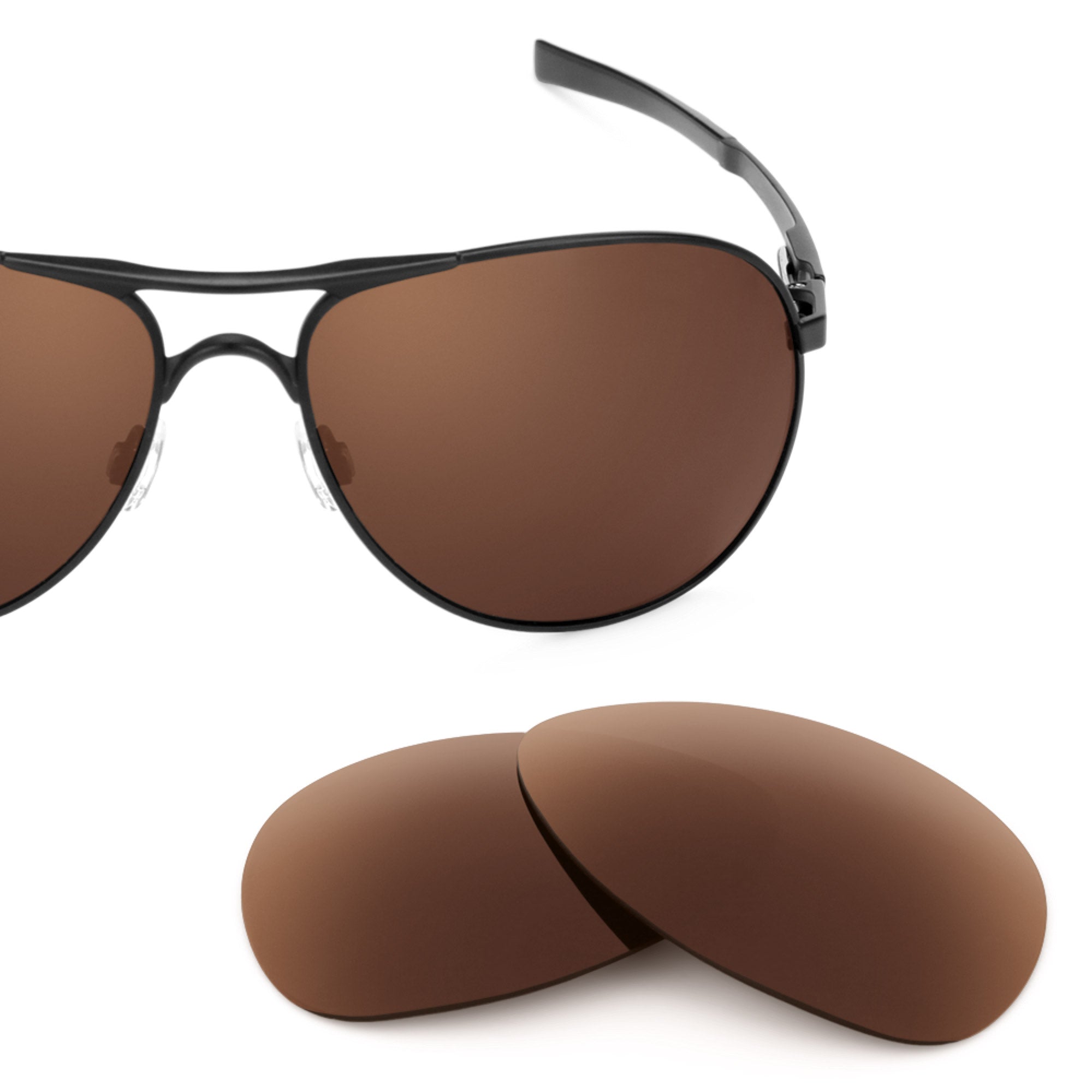 Revant Replacement Lenses for Oakley Plaintiff