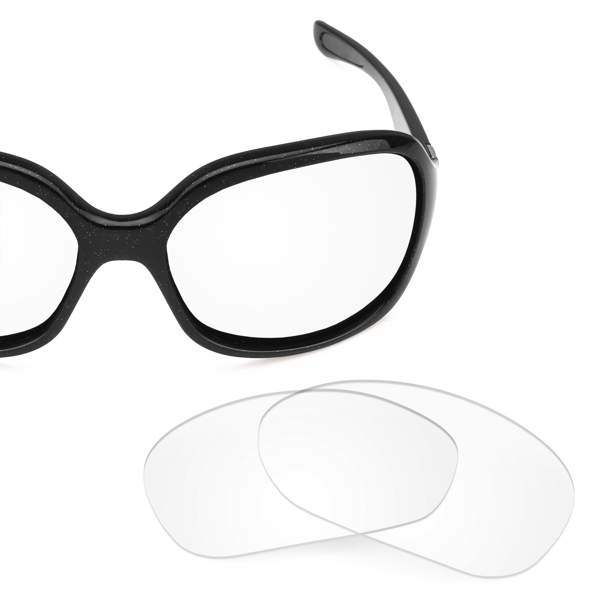 Revant Replacement Lenses for Oakley Pulse