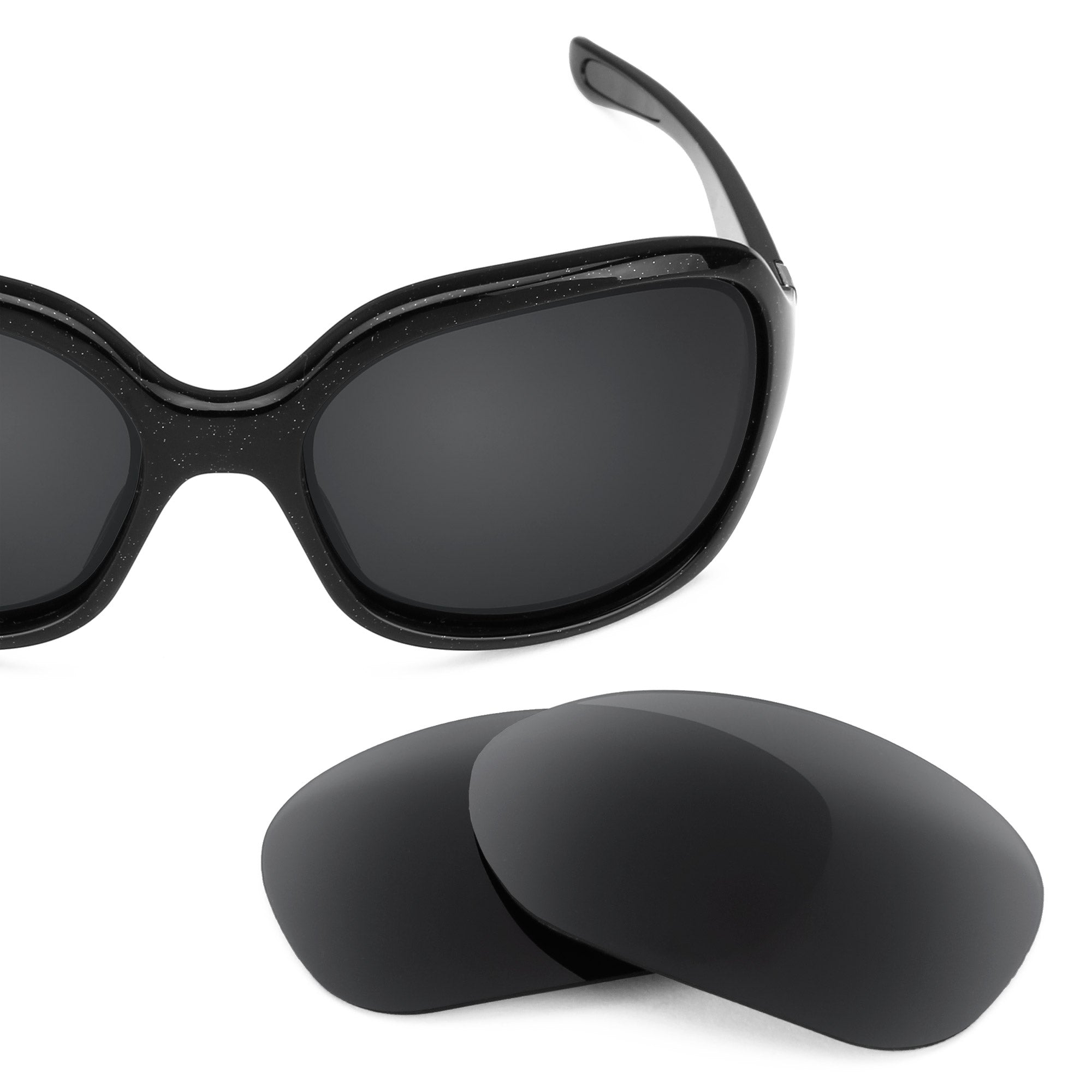 Oakley Pulse Replacement Lenses by Revant Optics