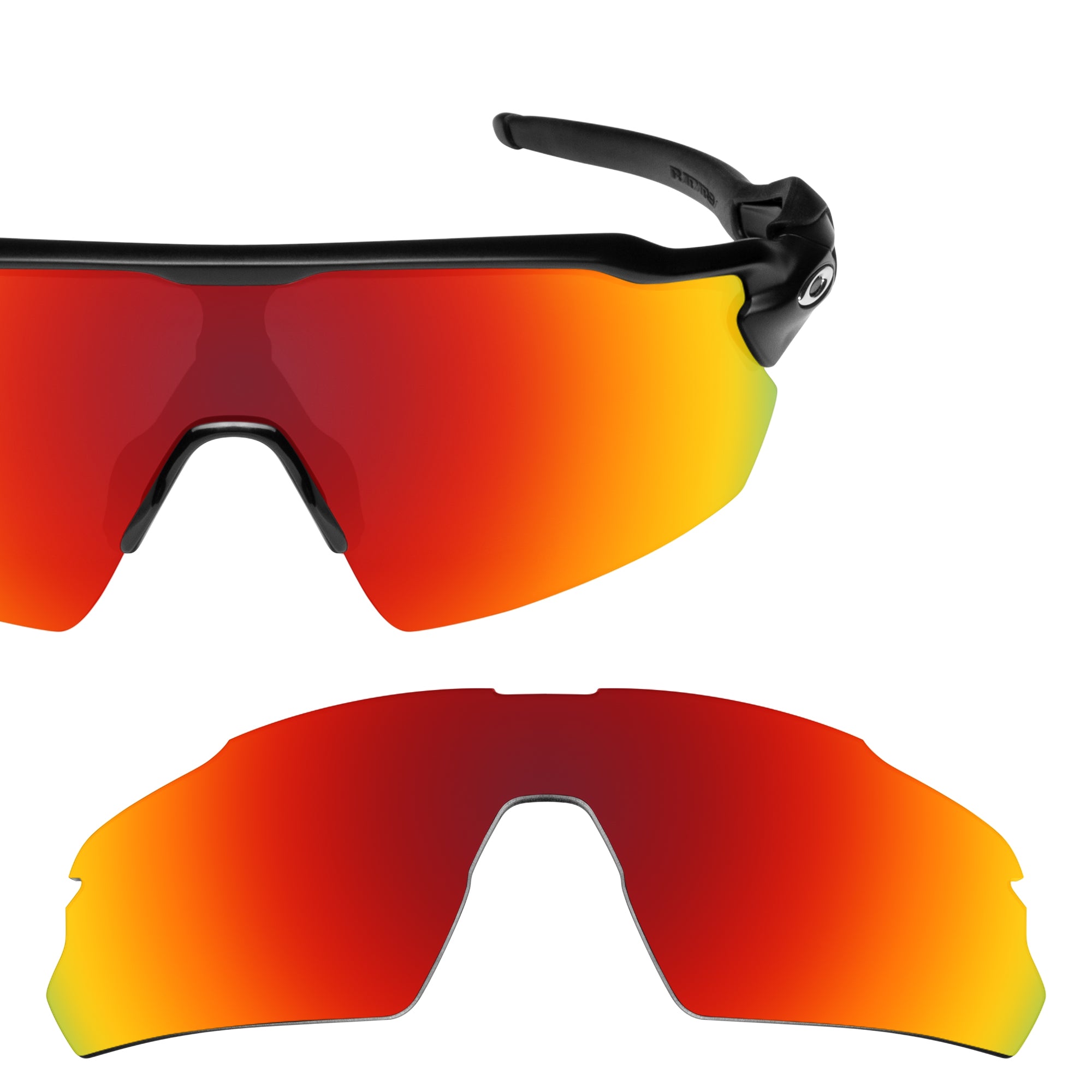 1 Stop Shop for Oakley EVZero Pitch Replacement Lenses Needs