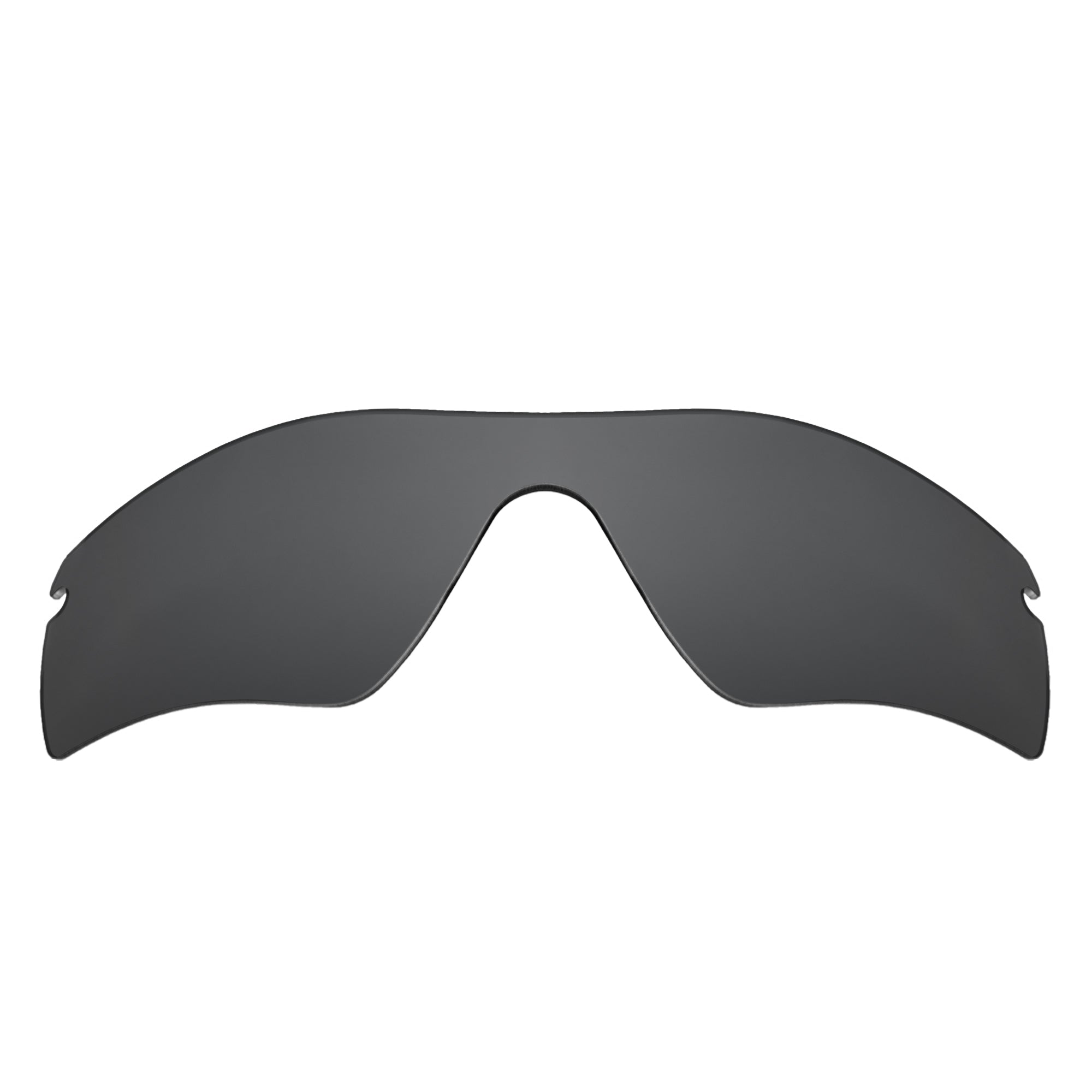 Oakley radar best sale path earsocks black