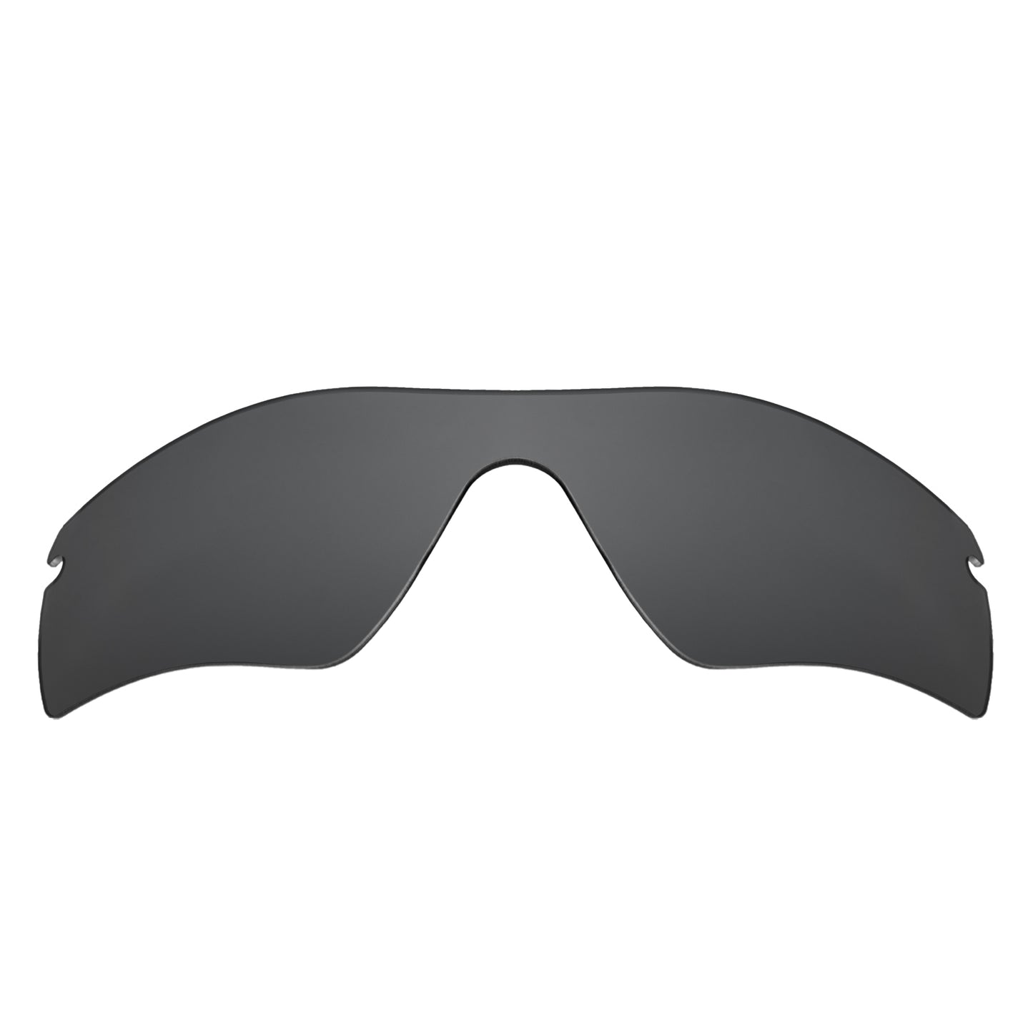 Revant replacement lenses for Oakley Radar Path Polarized Stealth Blacklenses without frame