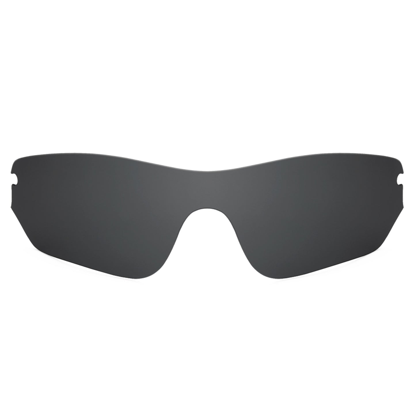 Revant replacement lenses for Oakley RadarLock Edge Polarized Stealth Blacklenses without frame