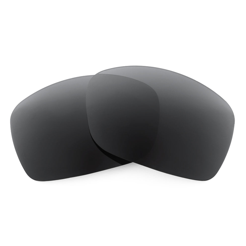 Revant replacement lenses for Oakley Ravishing Polarized Stealth Blacklenses without frame