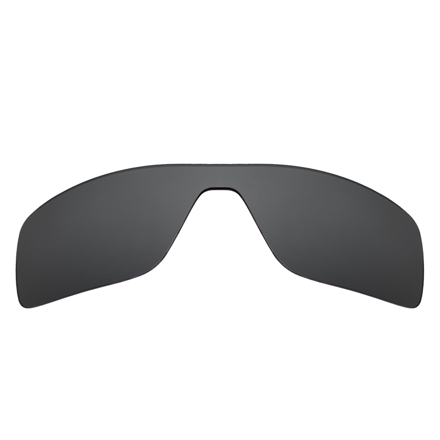 Revant replacement lenses for Oakley Ridgeline Polarized Stealth Blacklenses without frame