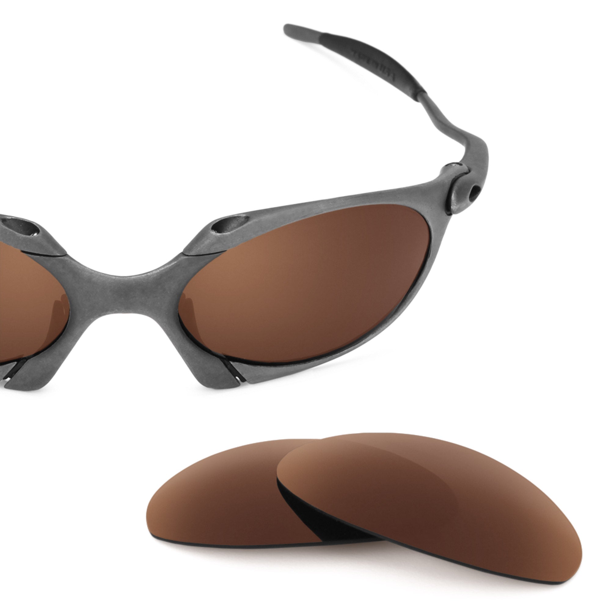 Revant Replacement Lenses for Oakley Romeo 1