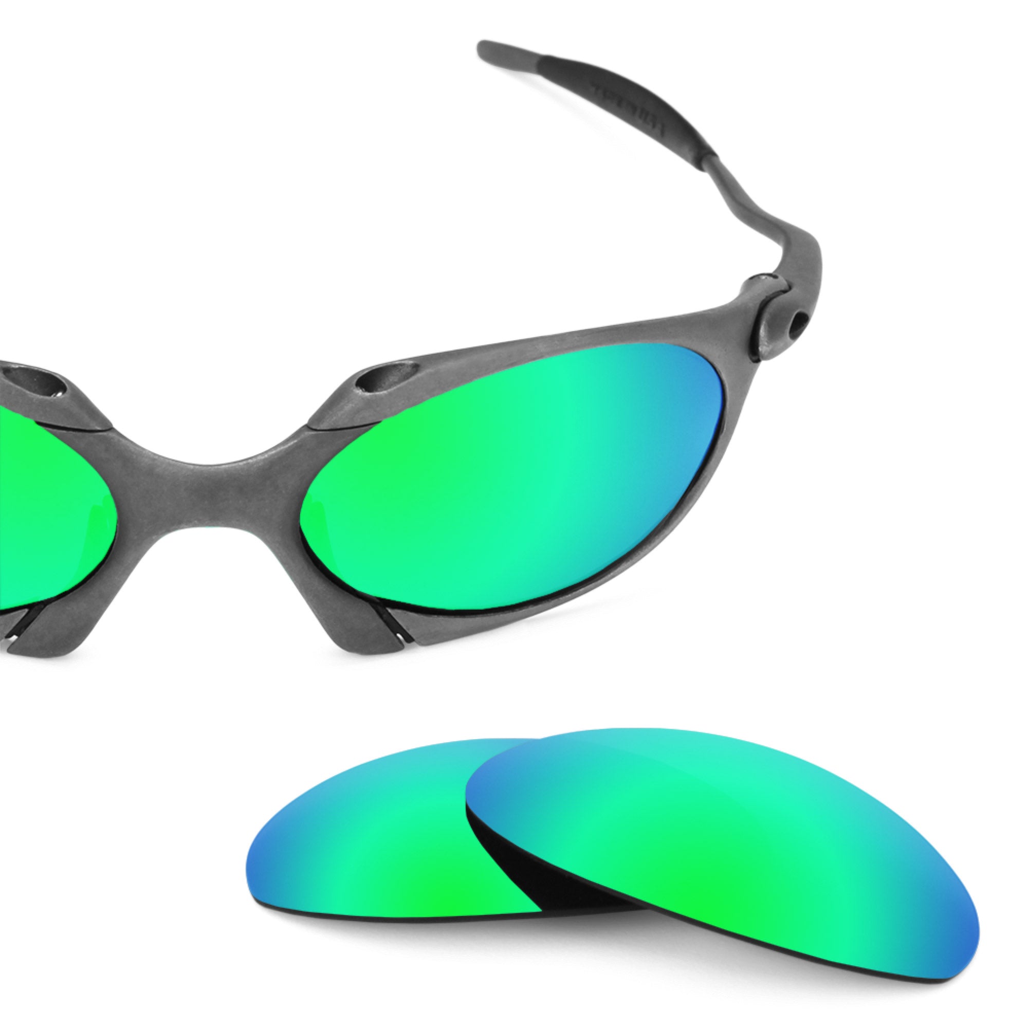 Revant Replacement Lenses for Oakley Romeo 1